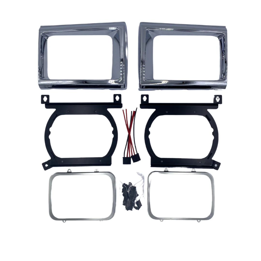 Aussie Head light Kit - Image 4