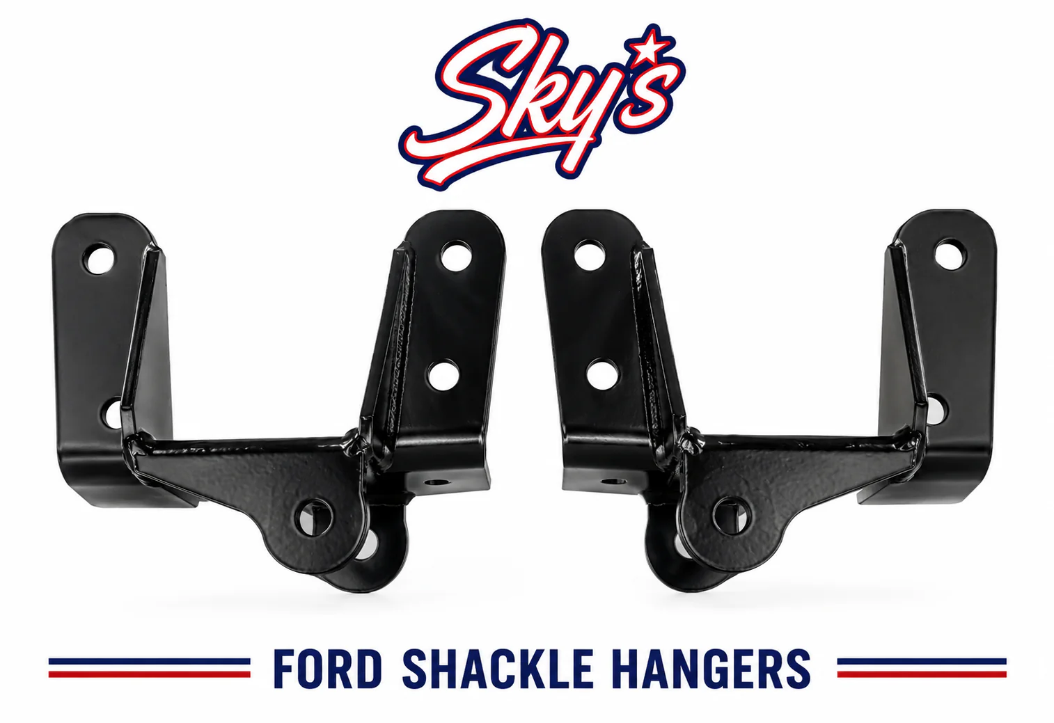 1992-1997 FORD F-250/350 Super Duty Swap Complete Kits - Image 3