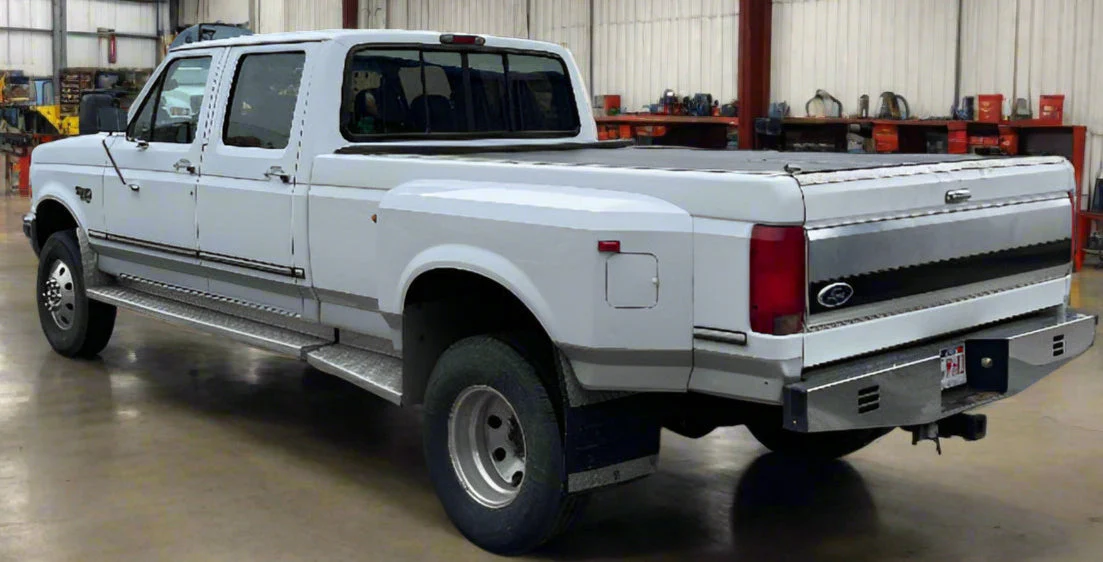 1992-1997 FORD F-250/350 Super Duty Swap Complete Kits - Image 5