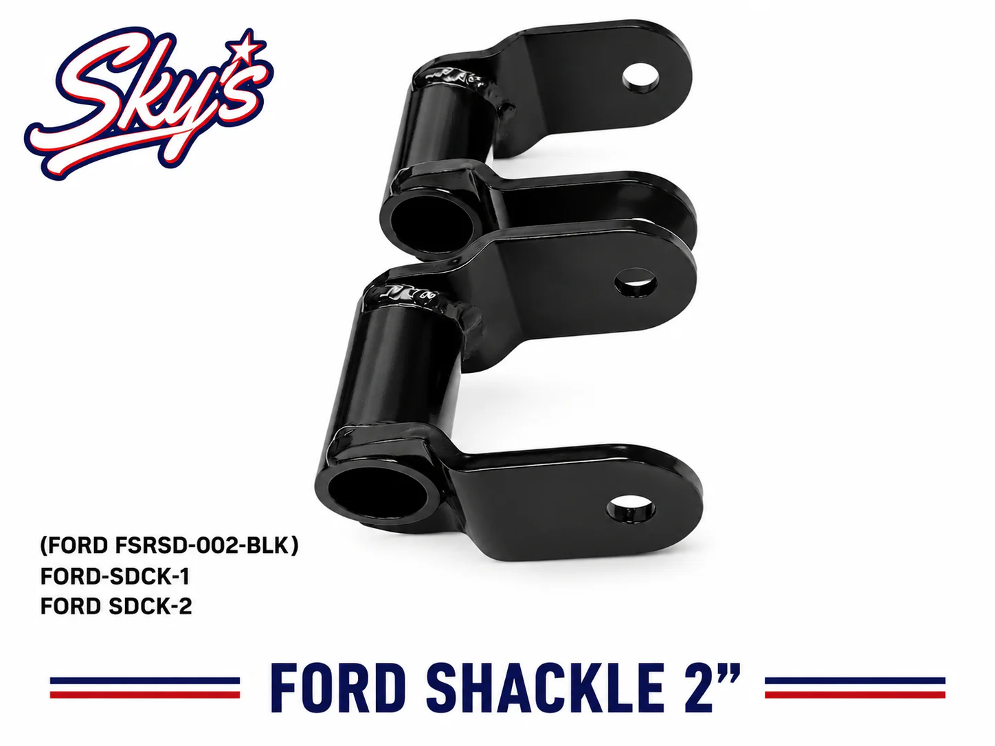1992-1997 FORD F-250/350 Super Duty Swap Complete Kits - Image 6