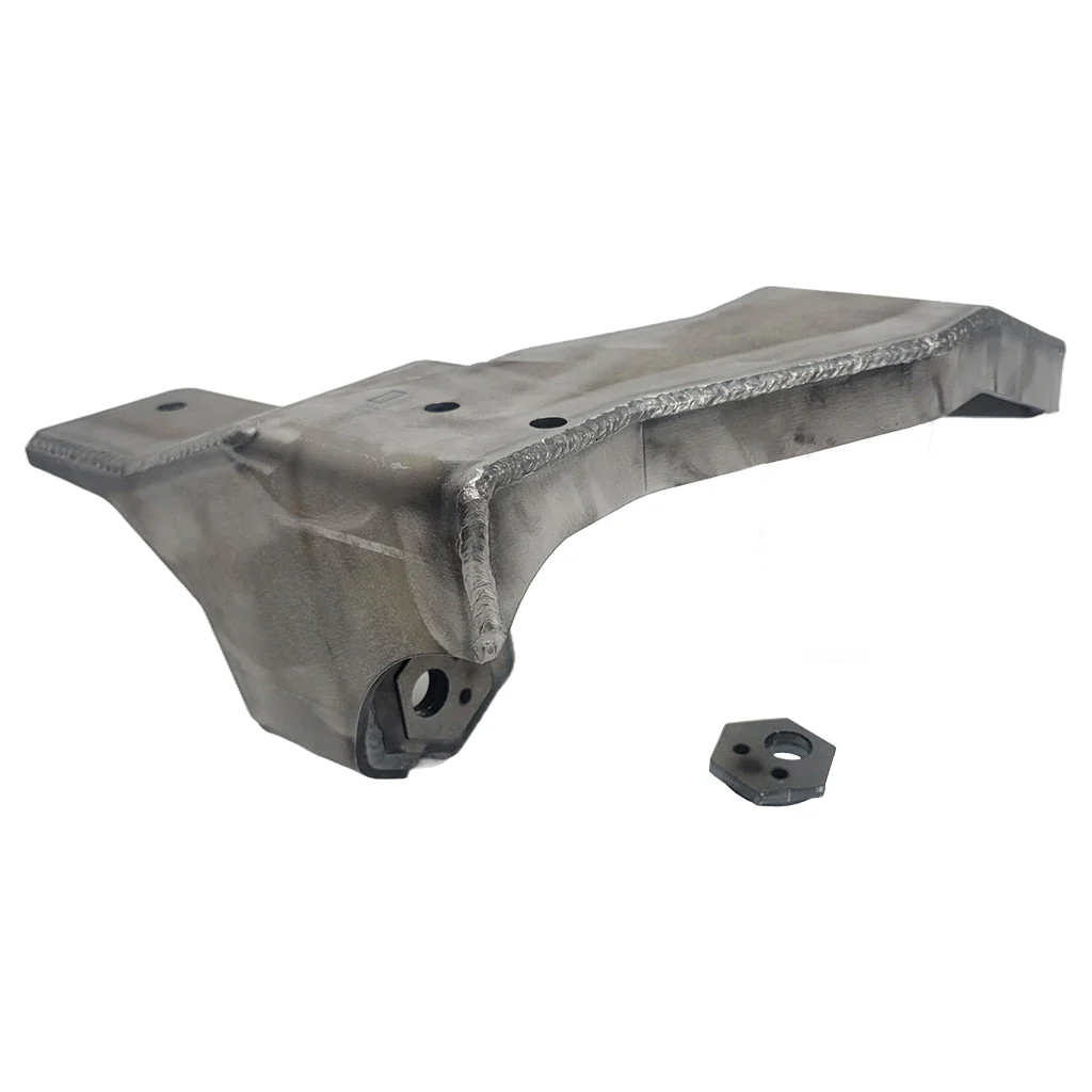 1992-1997 Ford F-350/250 05+ Coil-Over And Front Axle Swap Kit - Image 5