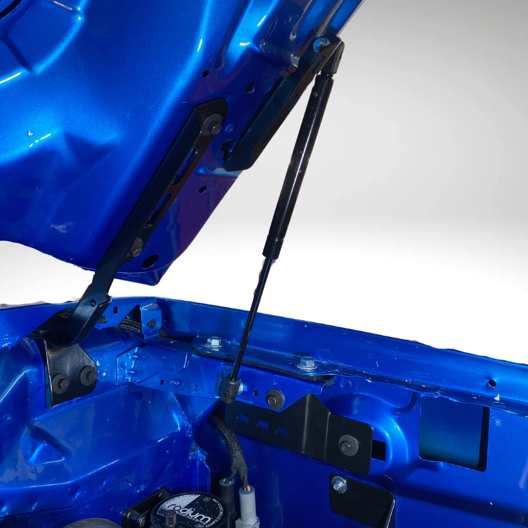 1980-1997 Hood Strut Kit - Image 3