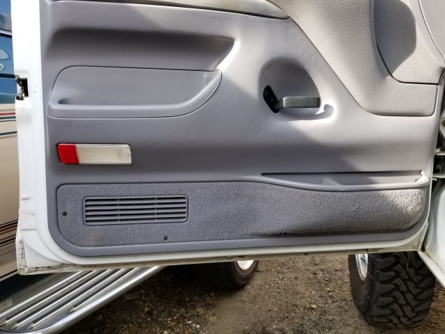 Complete Performance Door Lenses - Clear - 1992-1997 Ford F-Series & Bronco - Image 4