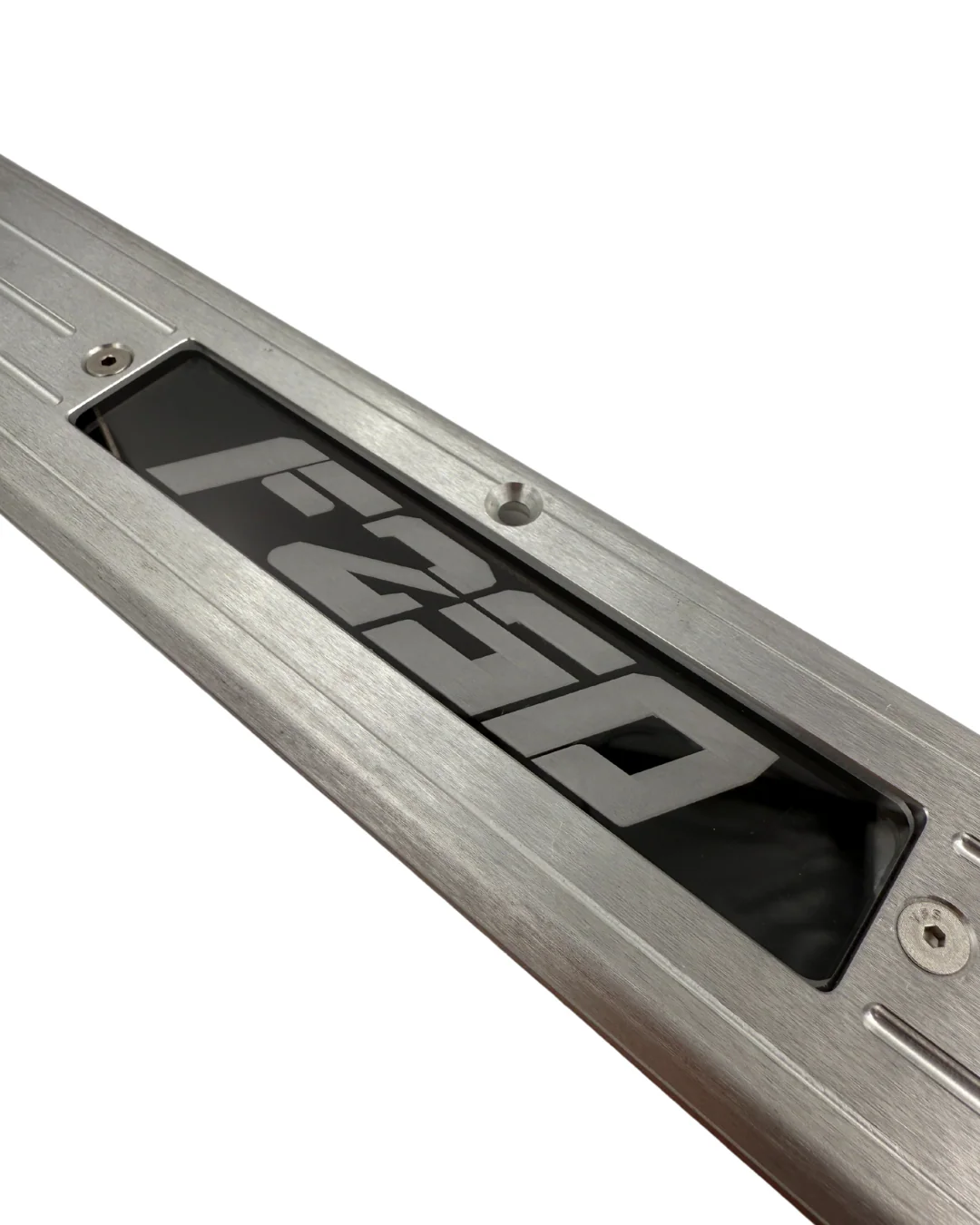 2 Door Lit Windowed Sill Plates - Image 14