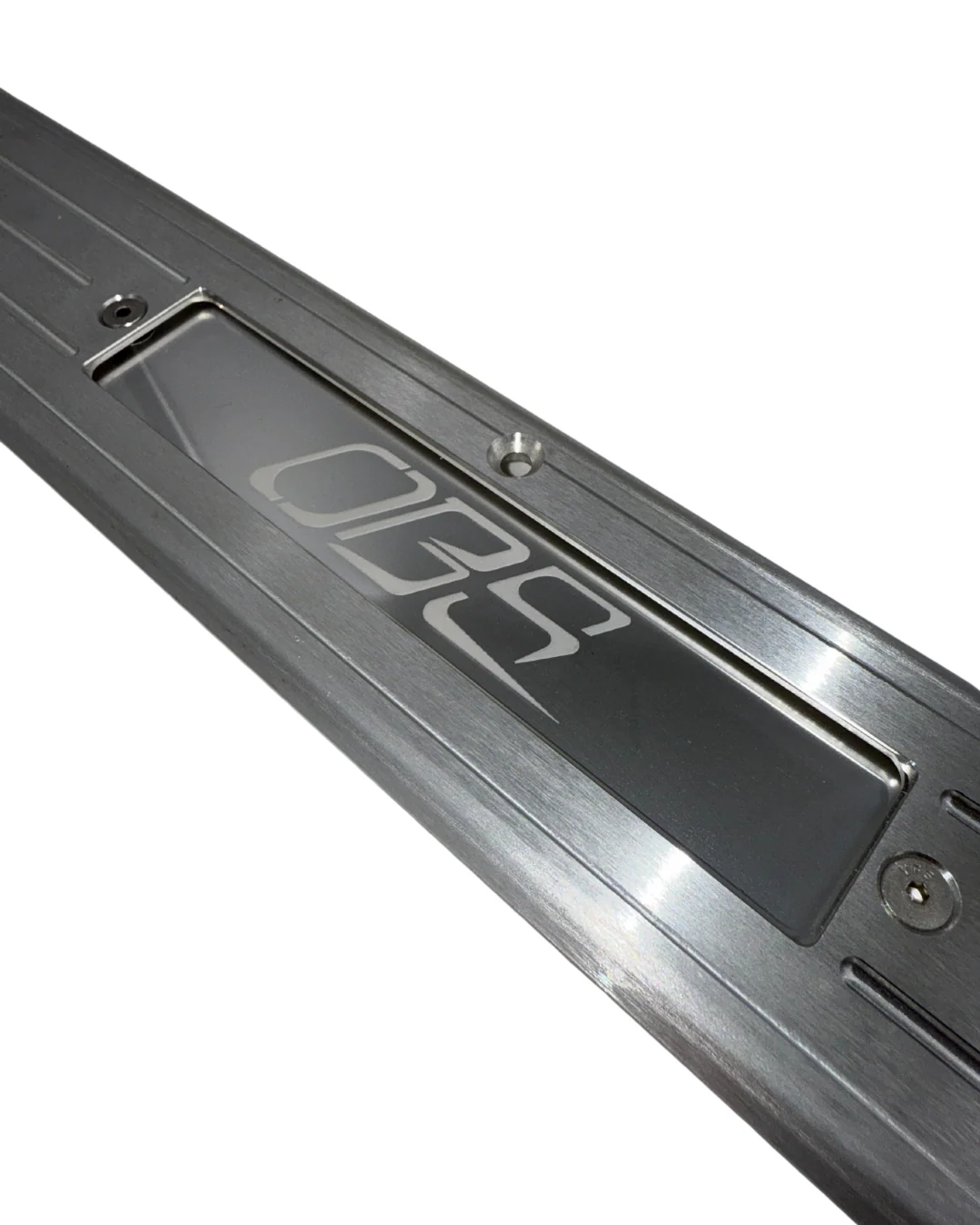 2 Door Lit Windowed Sill Plates - Image 17