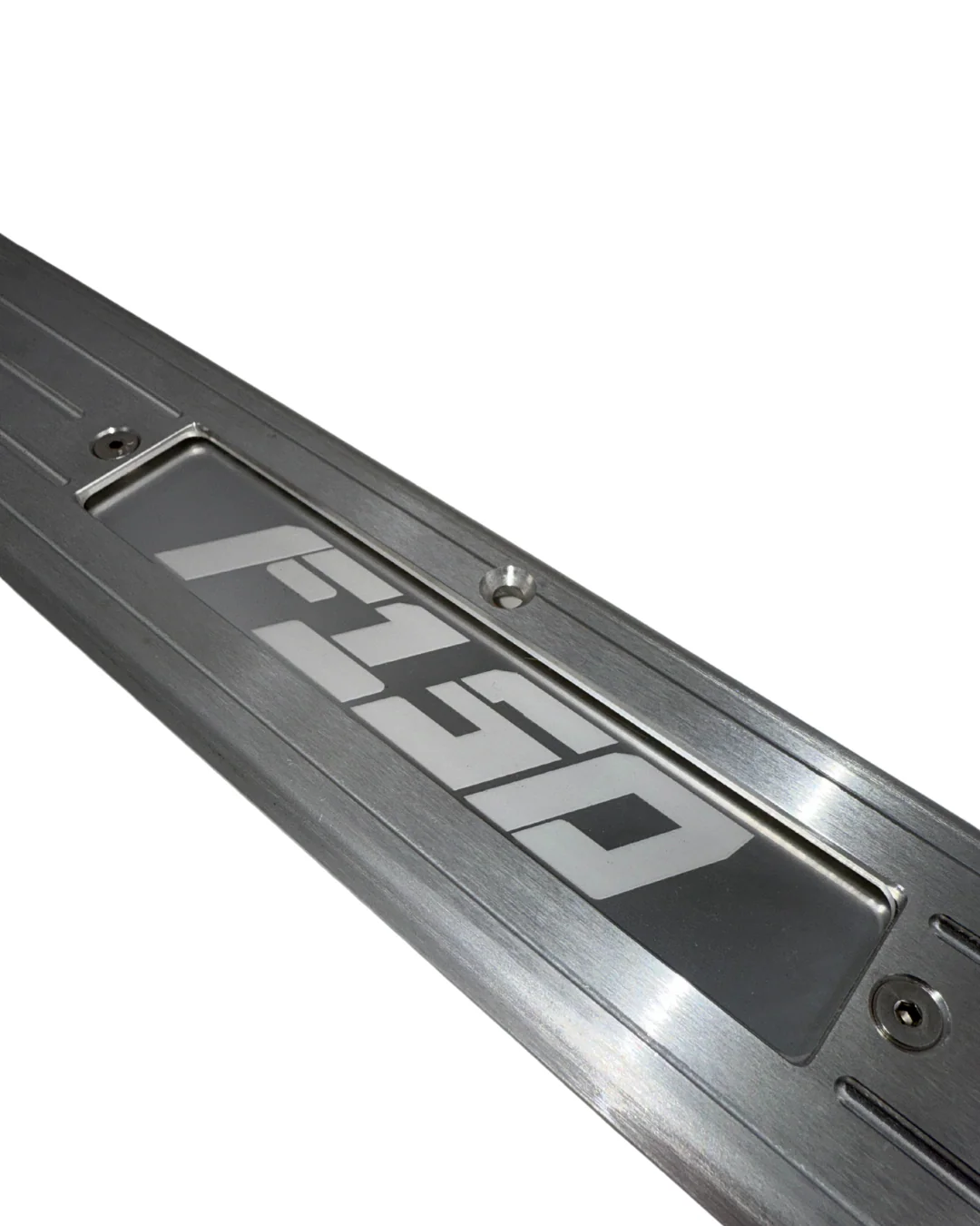 4 Door Lit Windowed Sill Plates - Image 13