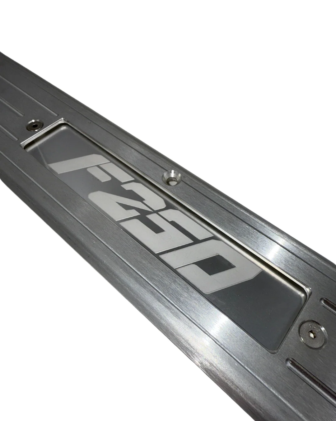 4 Door Lit Windowed Sill Plates - Image 15