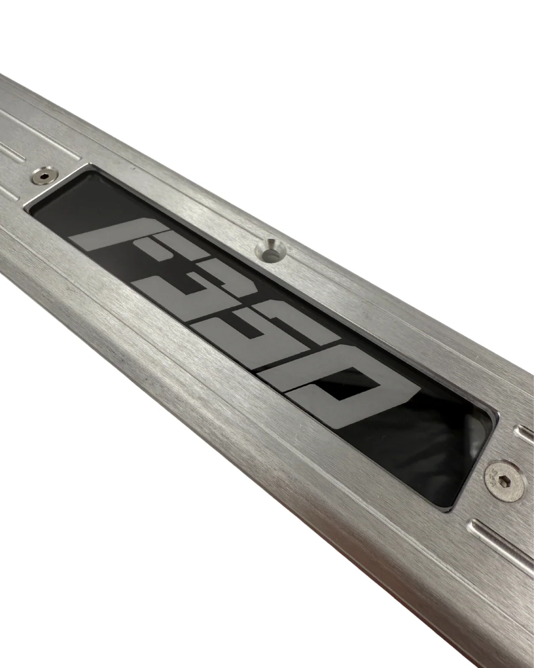 4 Door Lit Windowed Sill Plates - Image 18