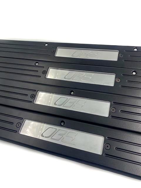 4 Door Lit Windowed Sill Plates - Image 3