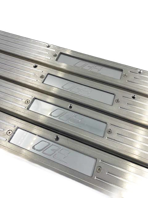 4 Door Lit Windowed Sill Plates - Image 4