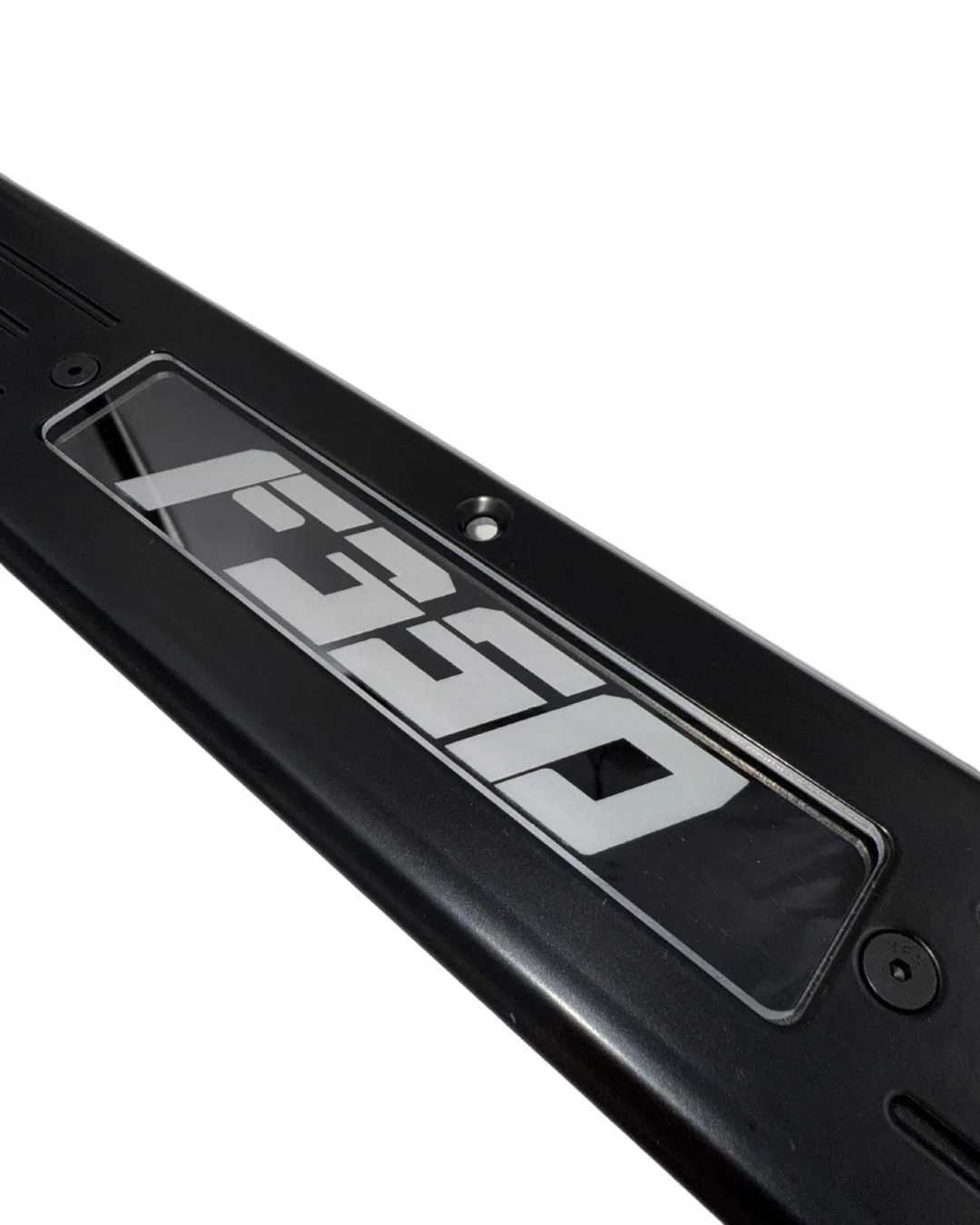 4 Door Lit Windowed Sill Plates - Image 9