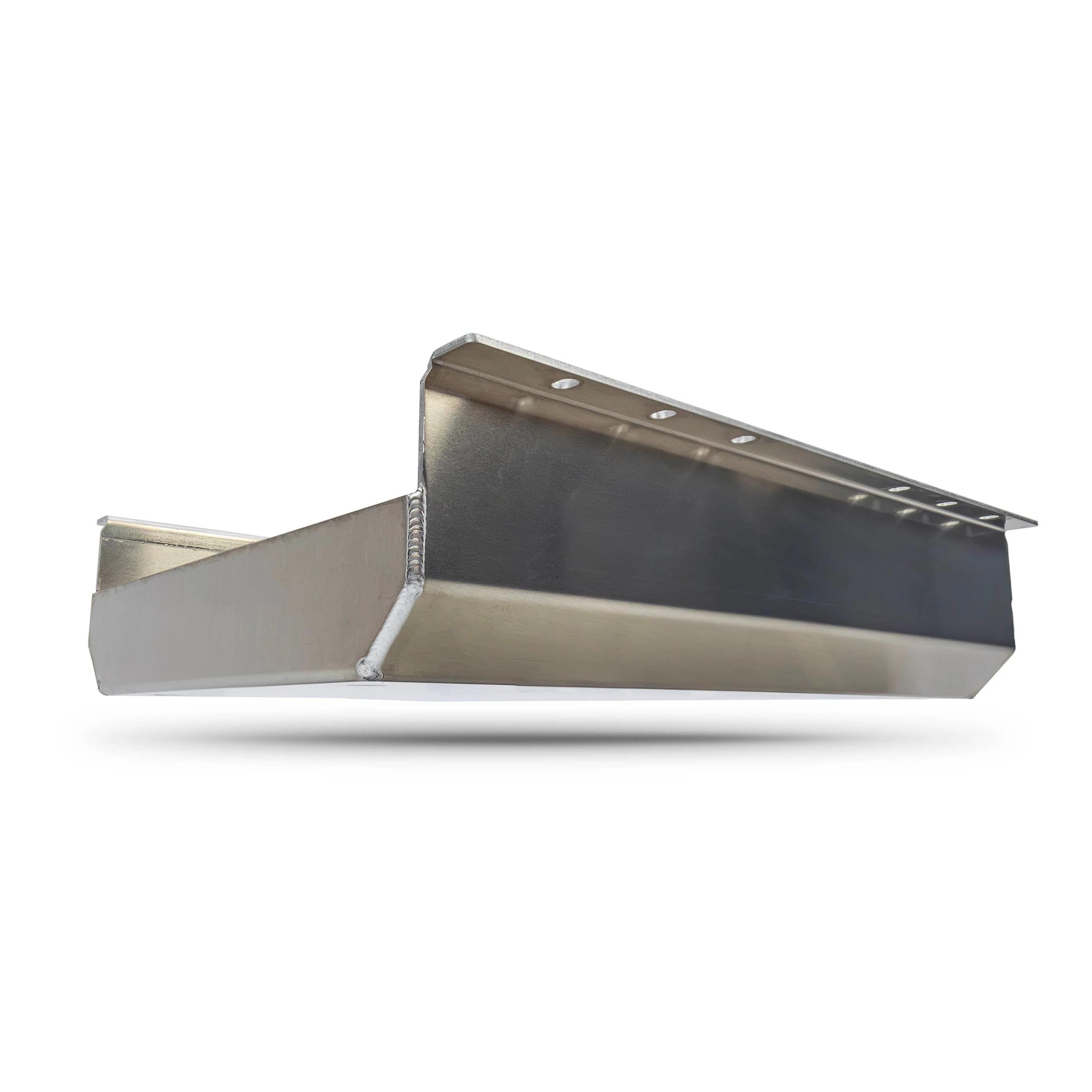 78-96 Bronco Fuel Tank Skid - Image 5