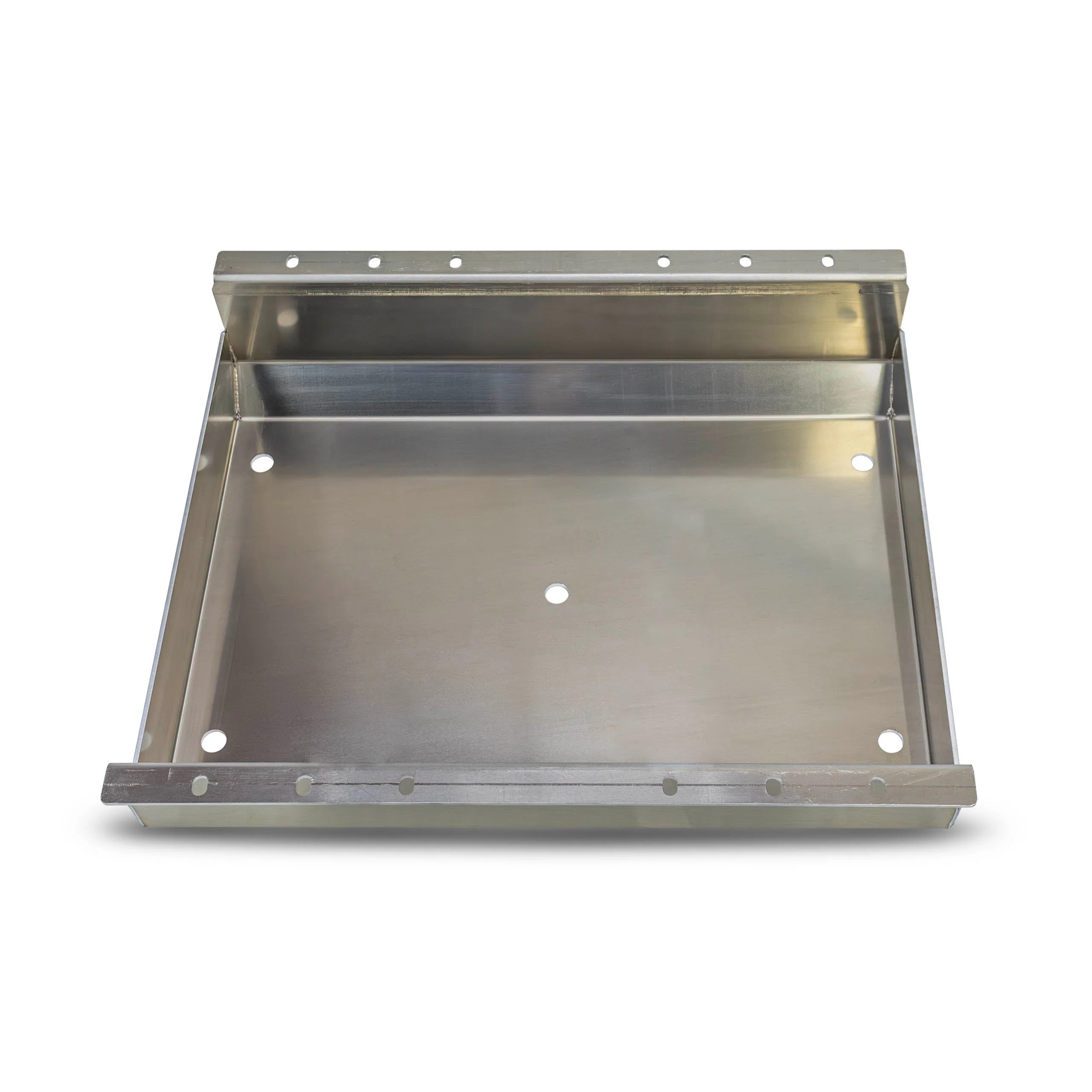 78-96 Bronco Fuel Tank Skid - Image 6