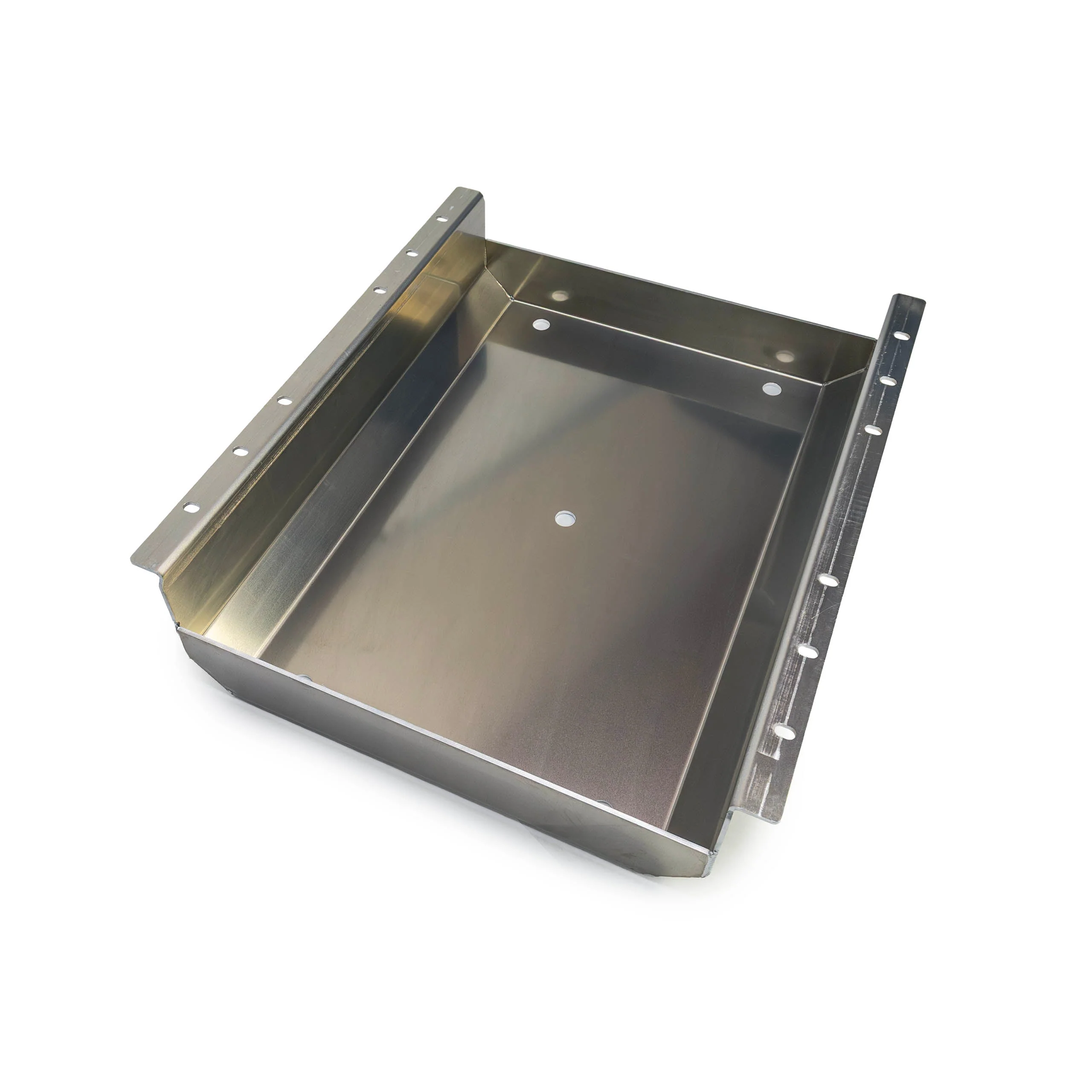 78-96 Bronco Fuel Tank Skid - Image 7