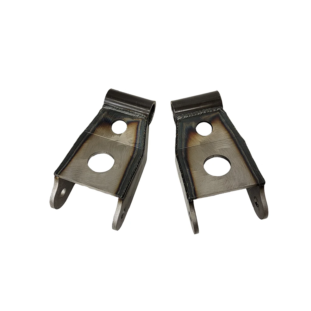 78-97 Ford Truck/Bronco Rear Shackles - Image 4