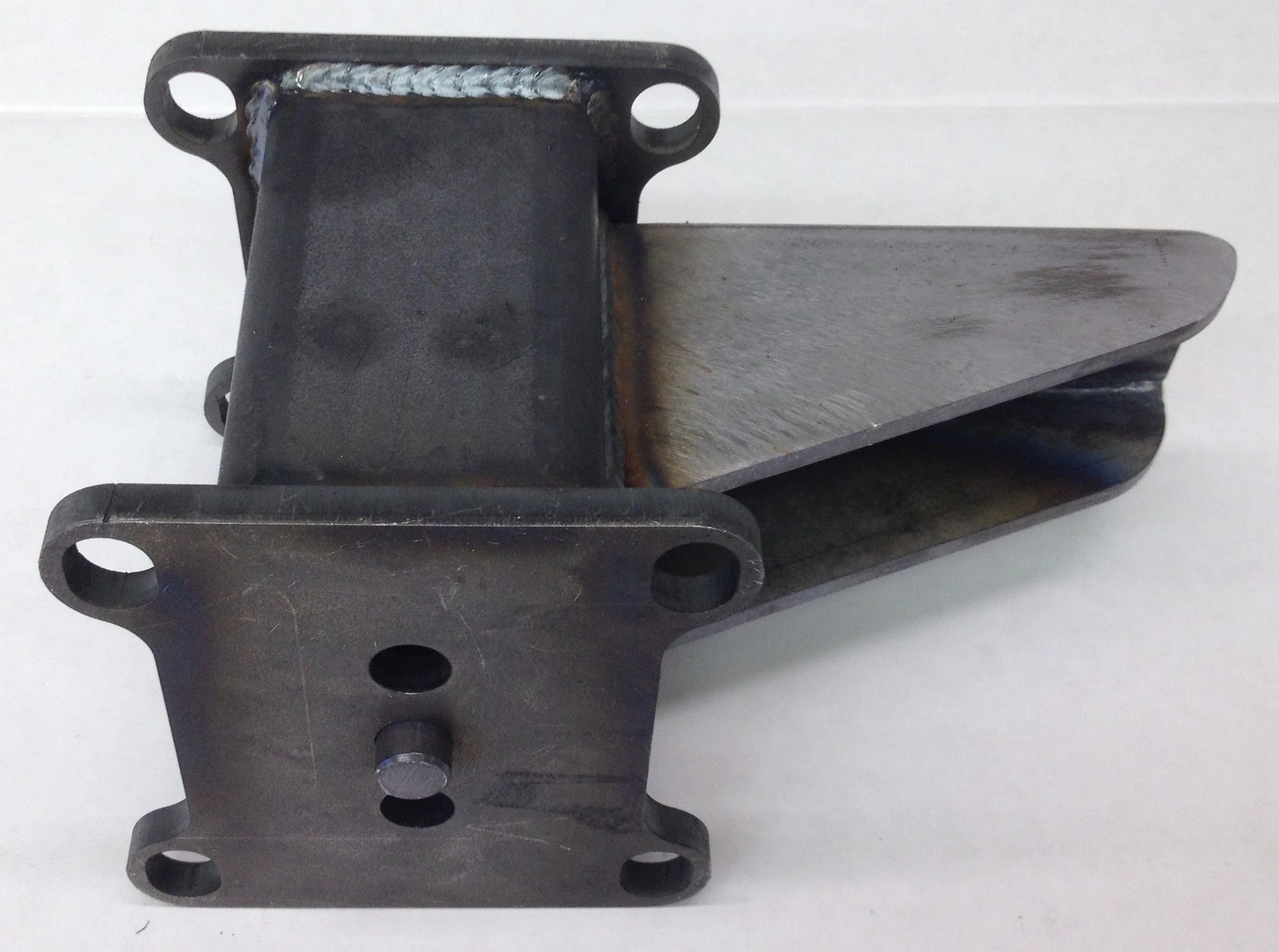 80-04 Ford F-250/350 4x4 5" & 6" Rear Block/Ubolt Kits. - Image 4