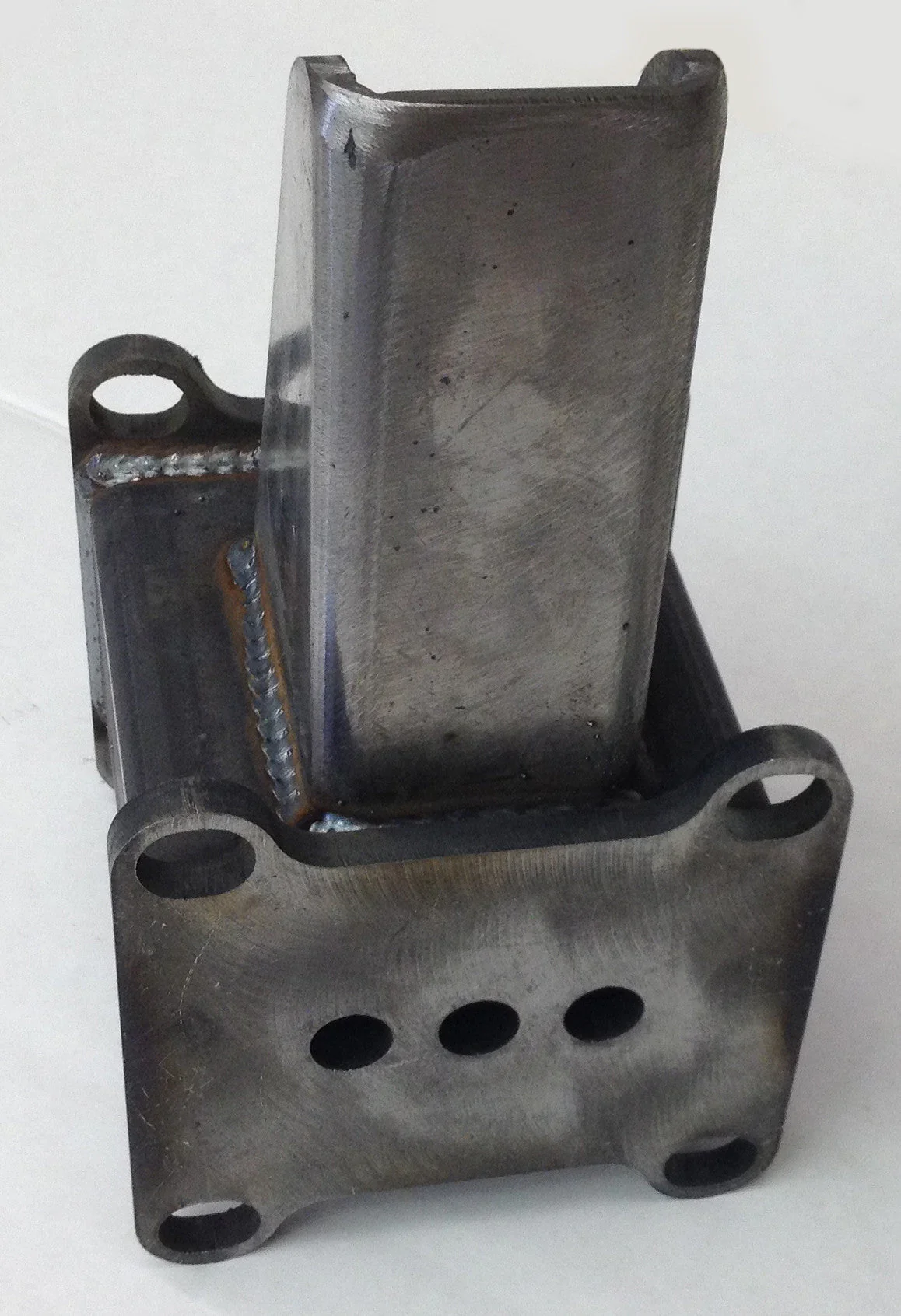 80-04 Ford F-250/350 4x4 5" & 6" Rear Block/Ubolt Kits. - Image 5