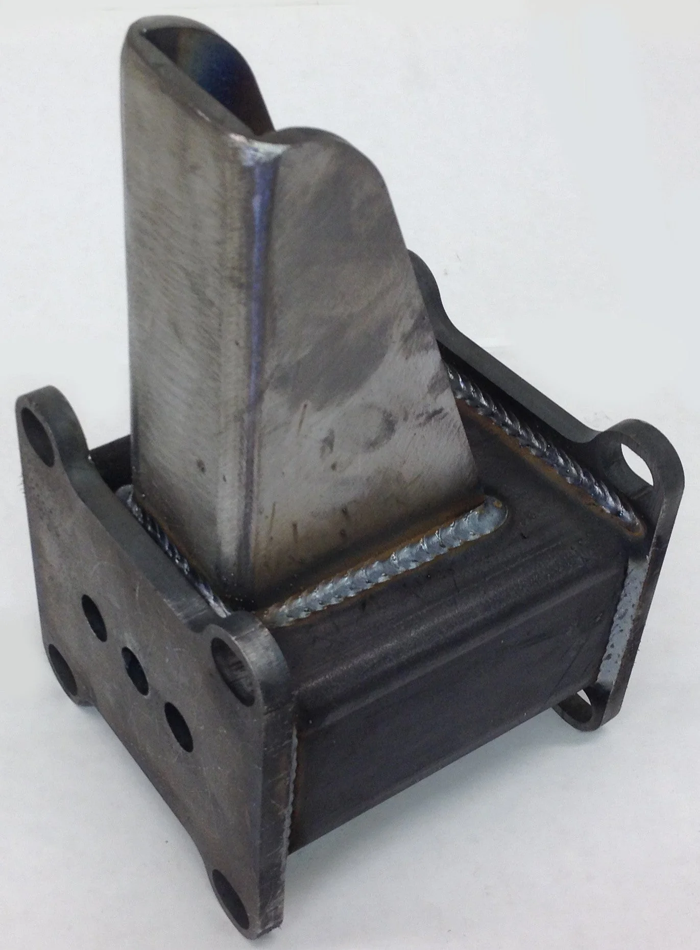 80-04 Ford F-250/350 4x4 5" & 6" Rear Block/Ubolt Kits. - Image 6