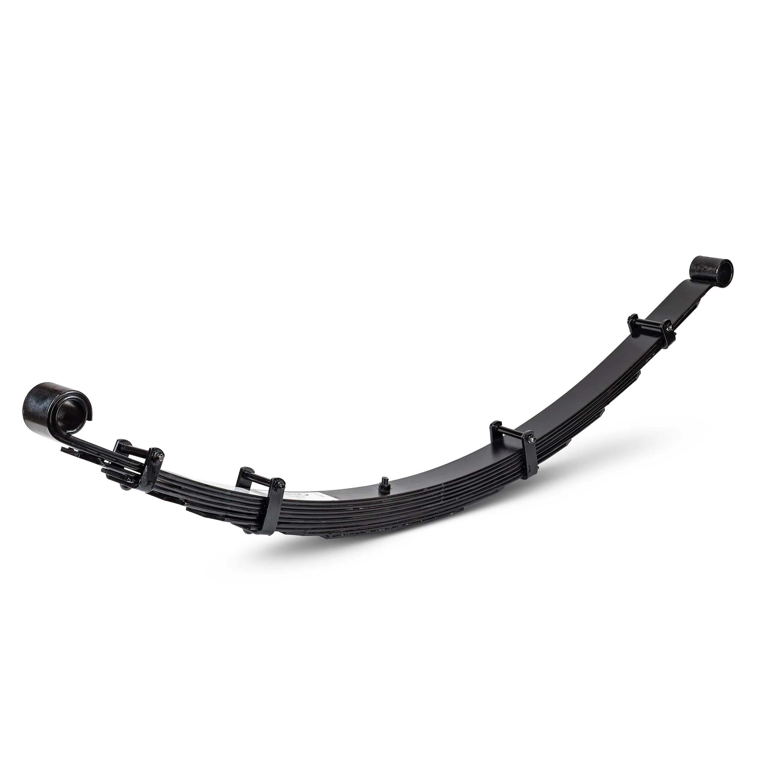 80-96 4WD F150 Q80 and Shackle Combo - Image 14