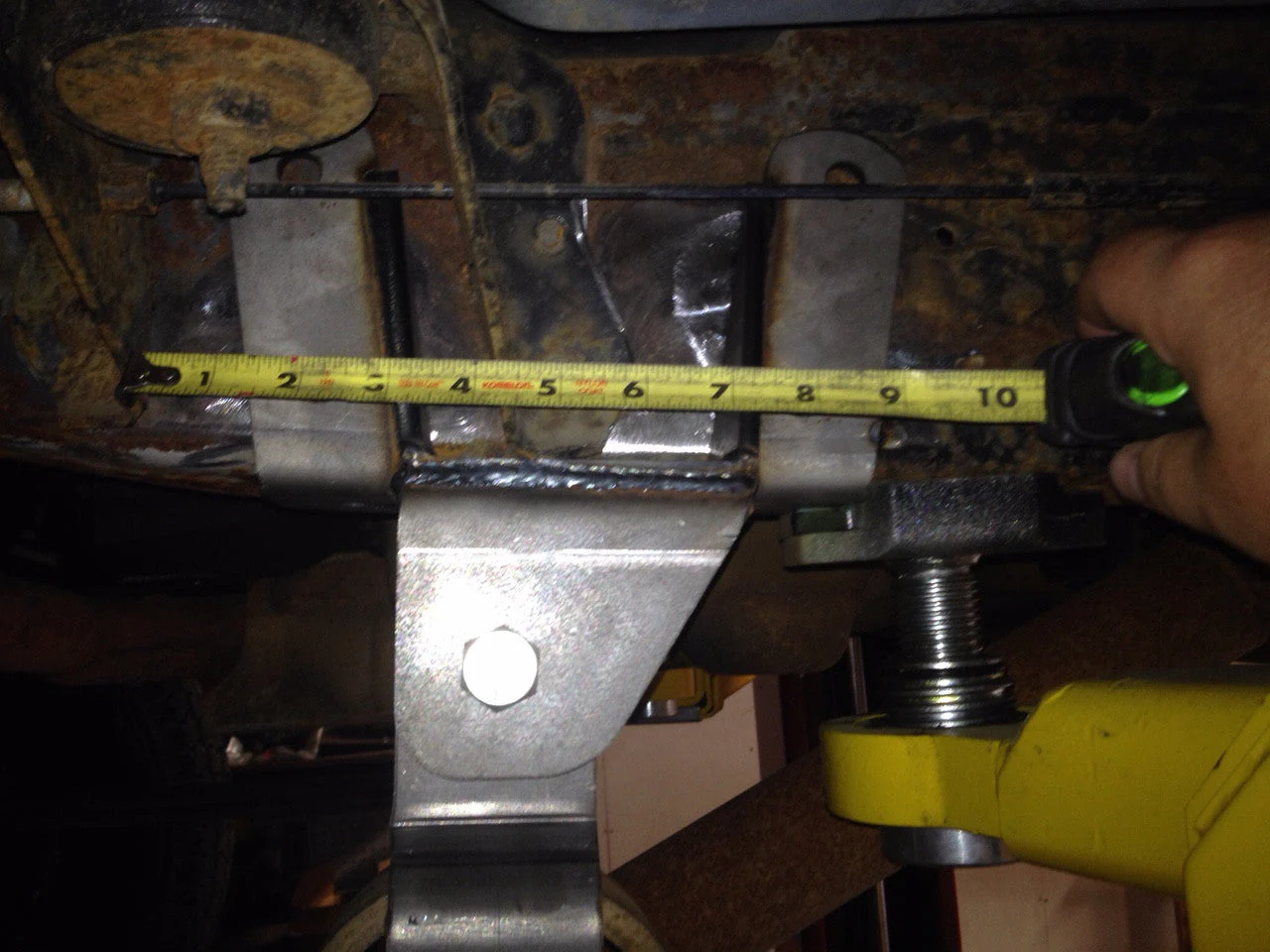 80-96 Ford F-150/Bronco 4x4 SAS Kit - Image 4