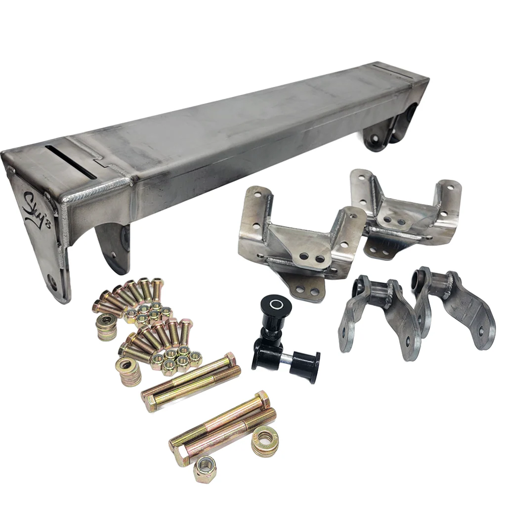 80-96 Ford F-150/Bronco 4x4 SAS Kit - Image 7