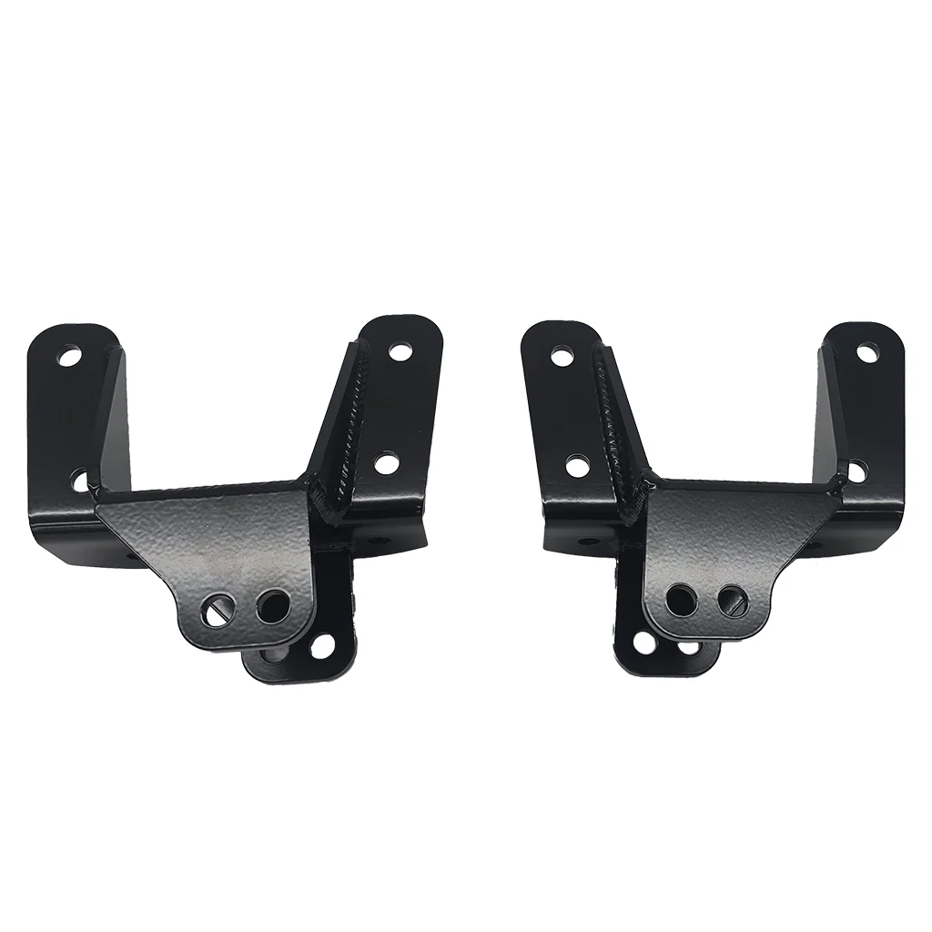80-97 Ford Front Suspension Shackle Hanger Kits - Image 8