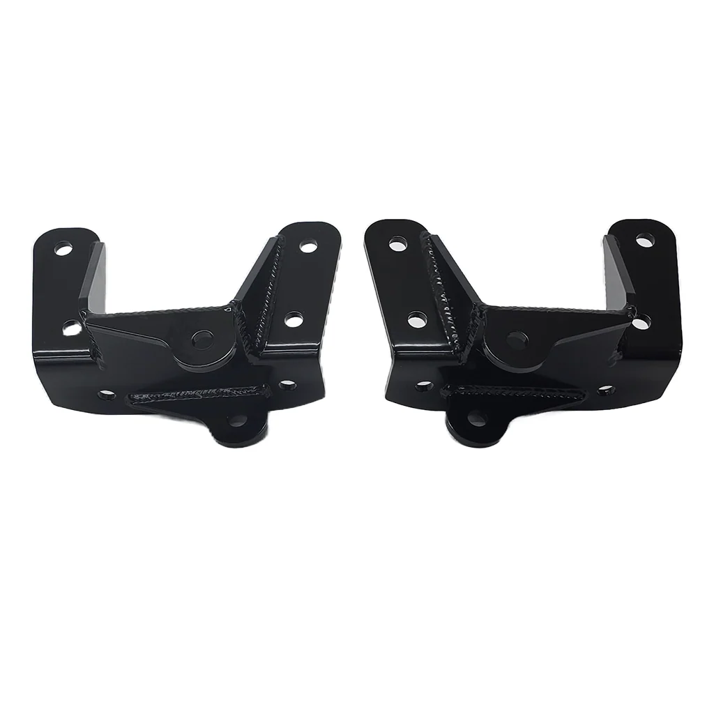 80-97 Ford Front Suspension Shackle Hanger Kits - Image 9