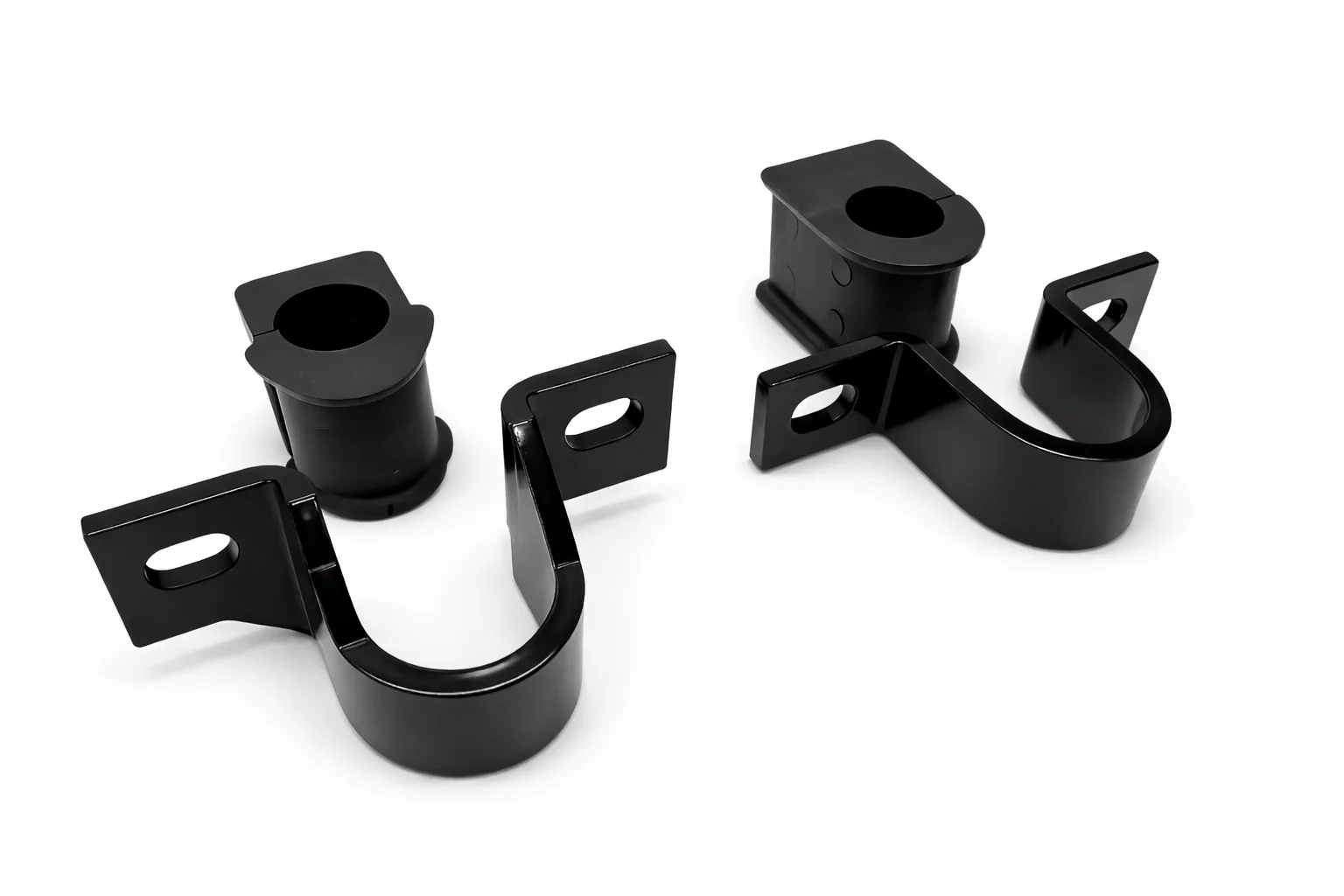 '85-'97 Ford Dana 60 Axle Mount Sway Bar Bushing C's. - Image 2