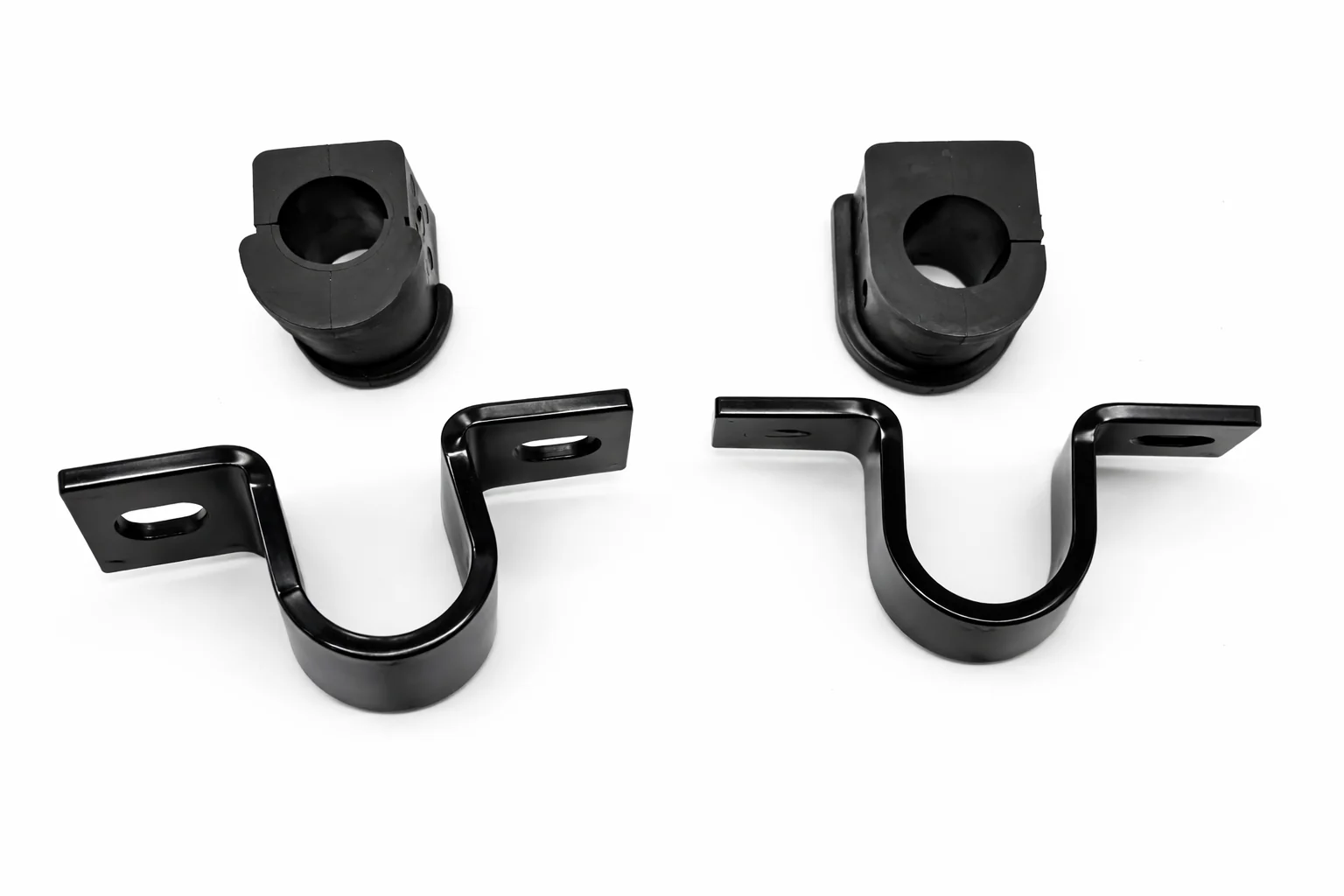 '85-'97 Ford Dana 60 Axle Mount Sway Bar Bushing C's. - Image 3