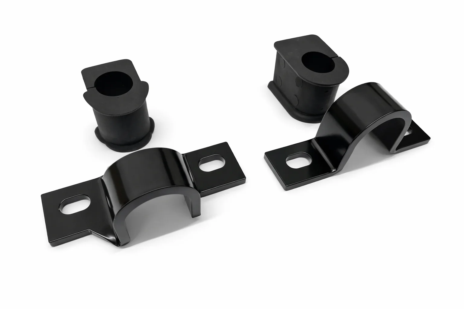 '85-'97 Ford Dana 60 Axle Mount Sway Bar Bushing C's. - Image 4