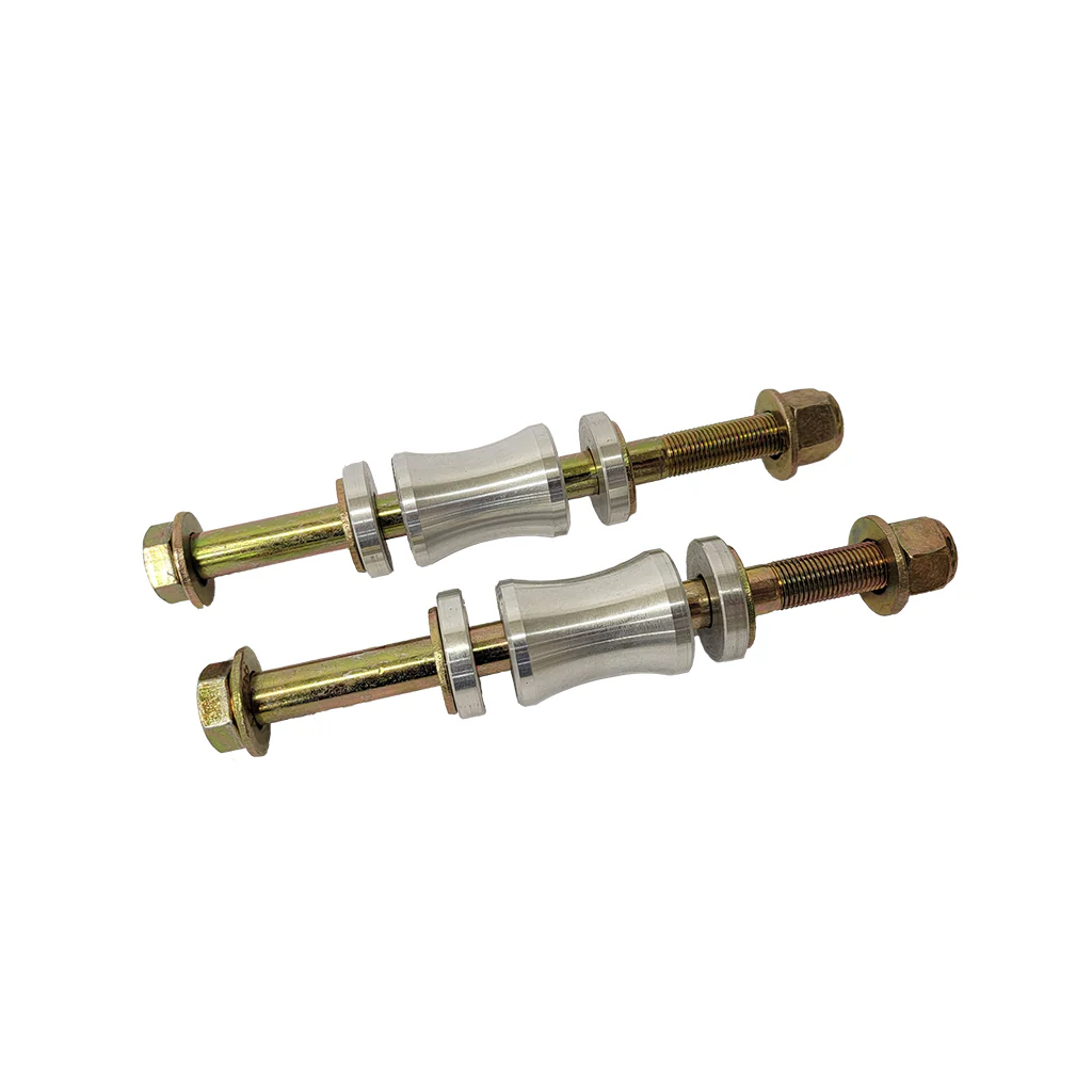 85-97 Ford F-350 Crossover Panhard Conversion Kit - Image 9