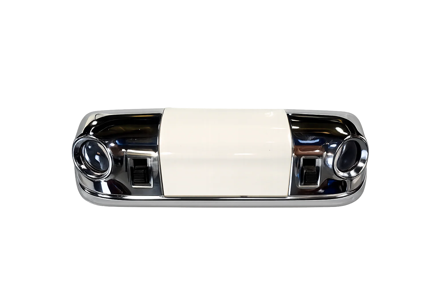 '92 - '93 OBS Ford F-350 Crew Cab Interior/Exterior LED Bulb Retrofit Kit - Image 10