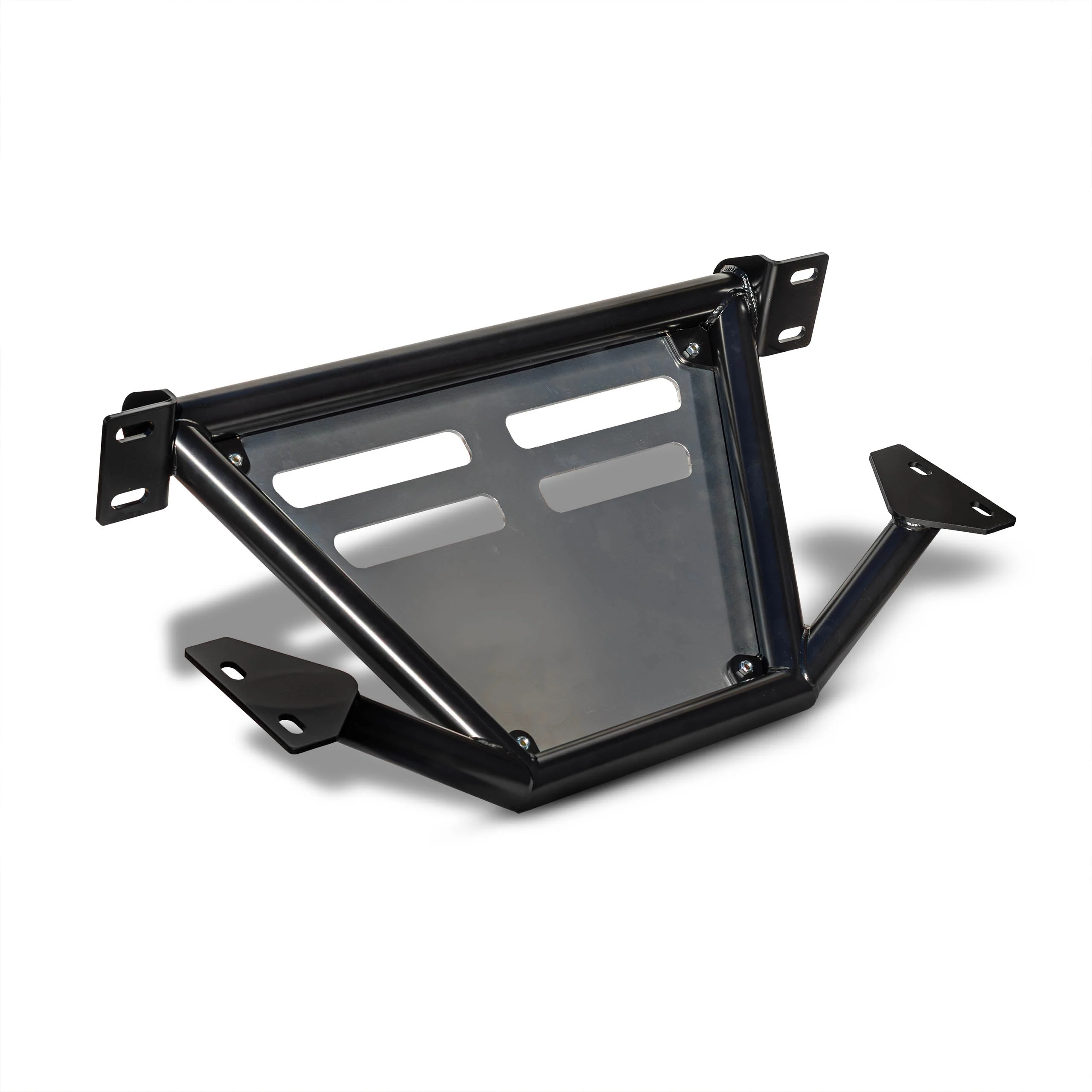 92-96 F150 Bolt-On Front Skid Plate - Image 8