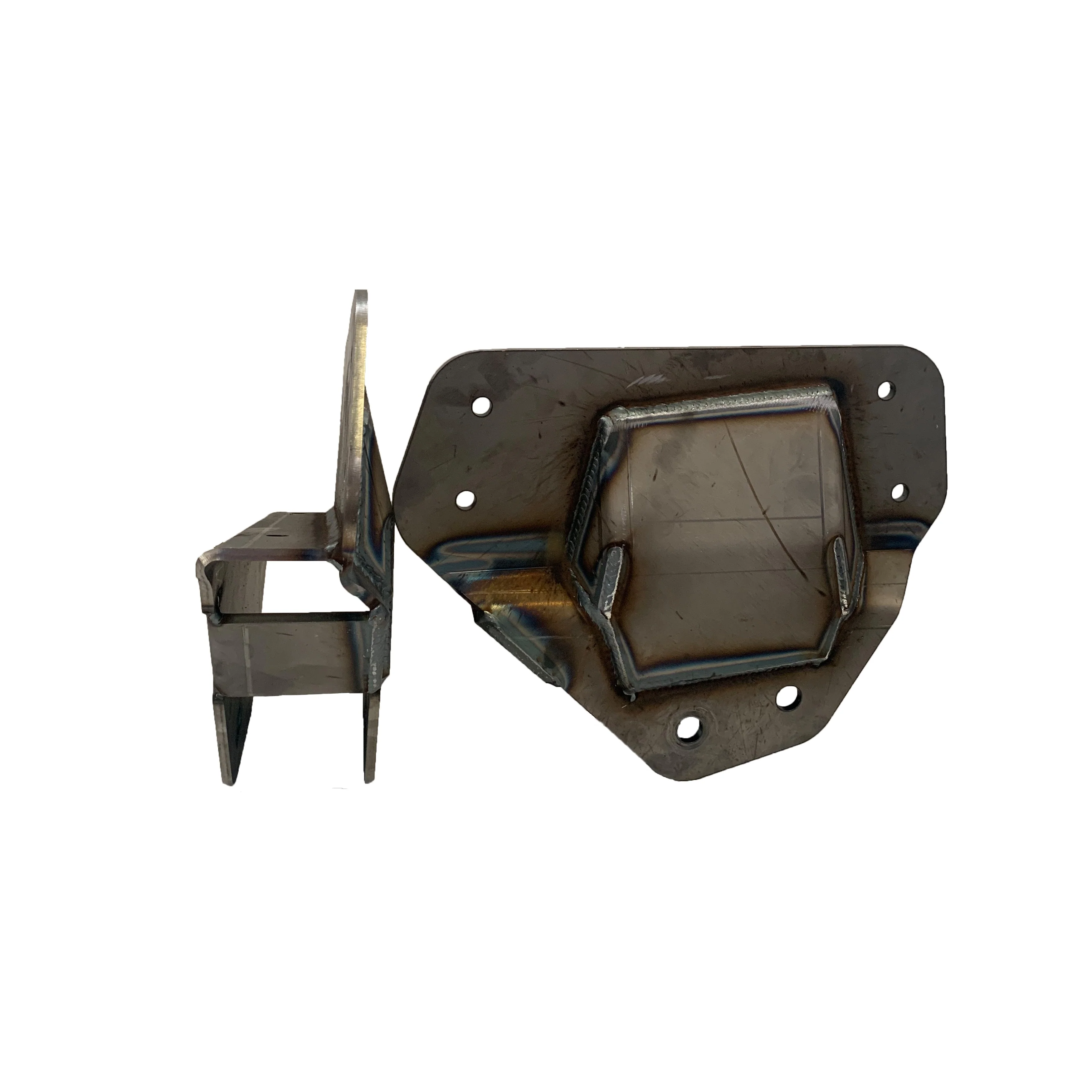 92-97 Complete 05+ Coil Spring Swap Kit - Image 10