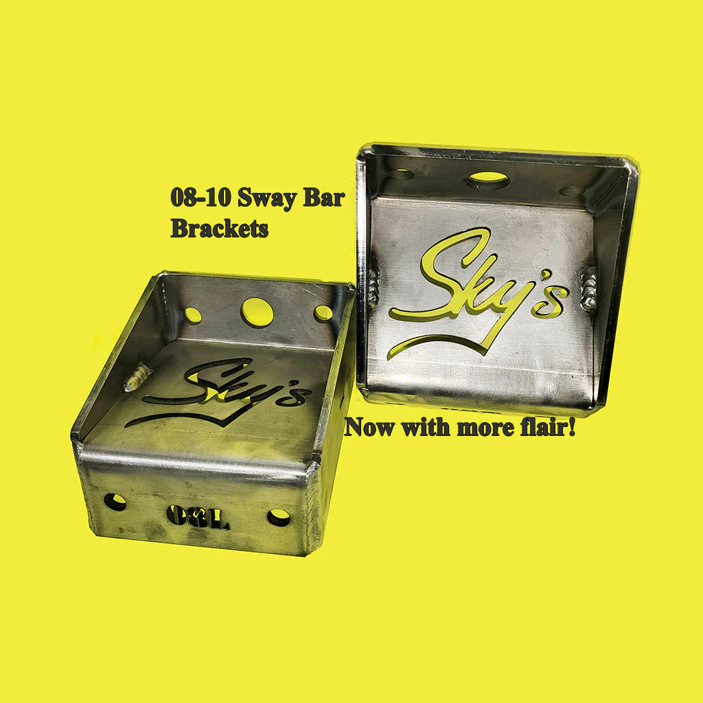 92-97 Complete 05+ Coil Spring Swap Kit - Image 12