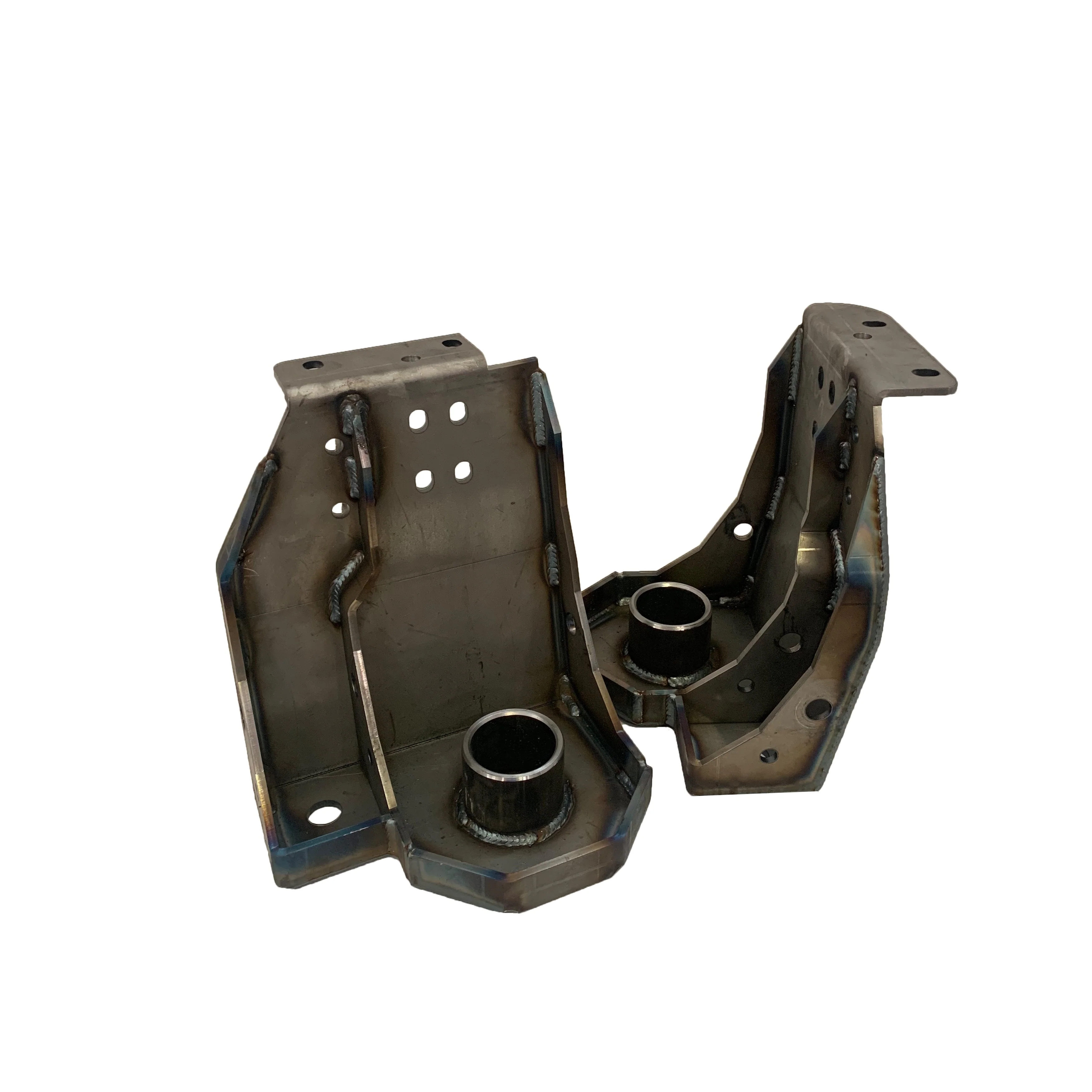 92-97 Complete 05+ Coil Spring Swap Kit - Image 4