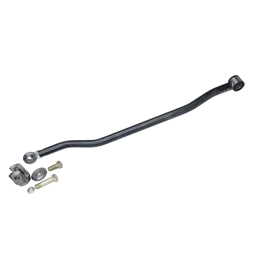 92-97 Ford Over The Top Track Bar conversion for 05+ Coil Swap - Image 4
