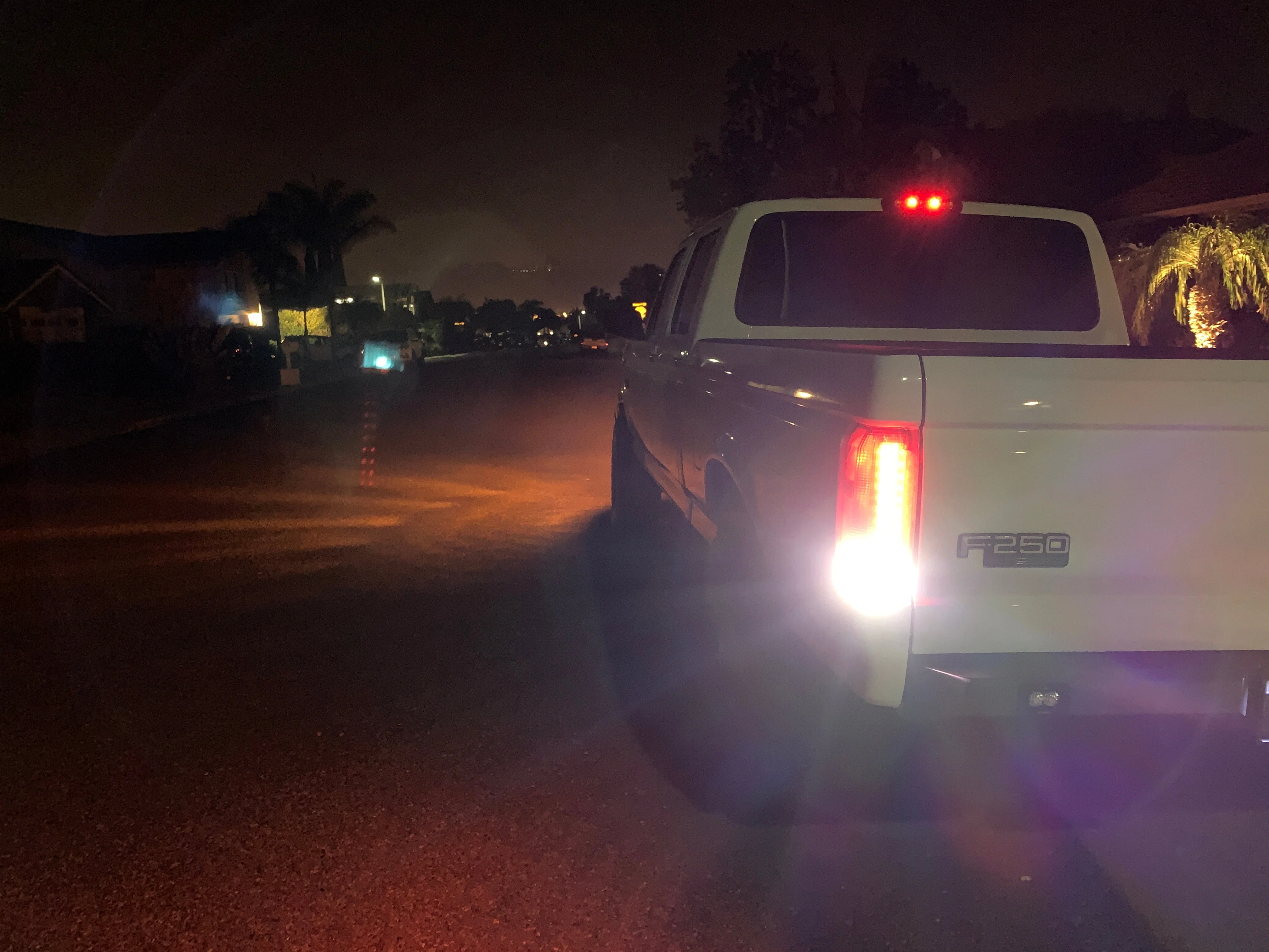 '94 - '97 OBS Ford F-250, F-350 Crew Cab Interior/Exterior LED Bulb Retrofit Kit - Image 8