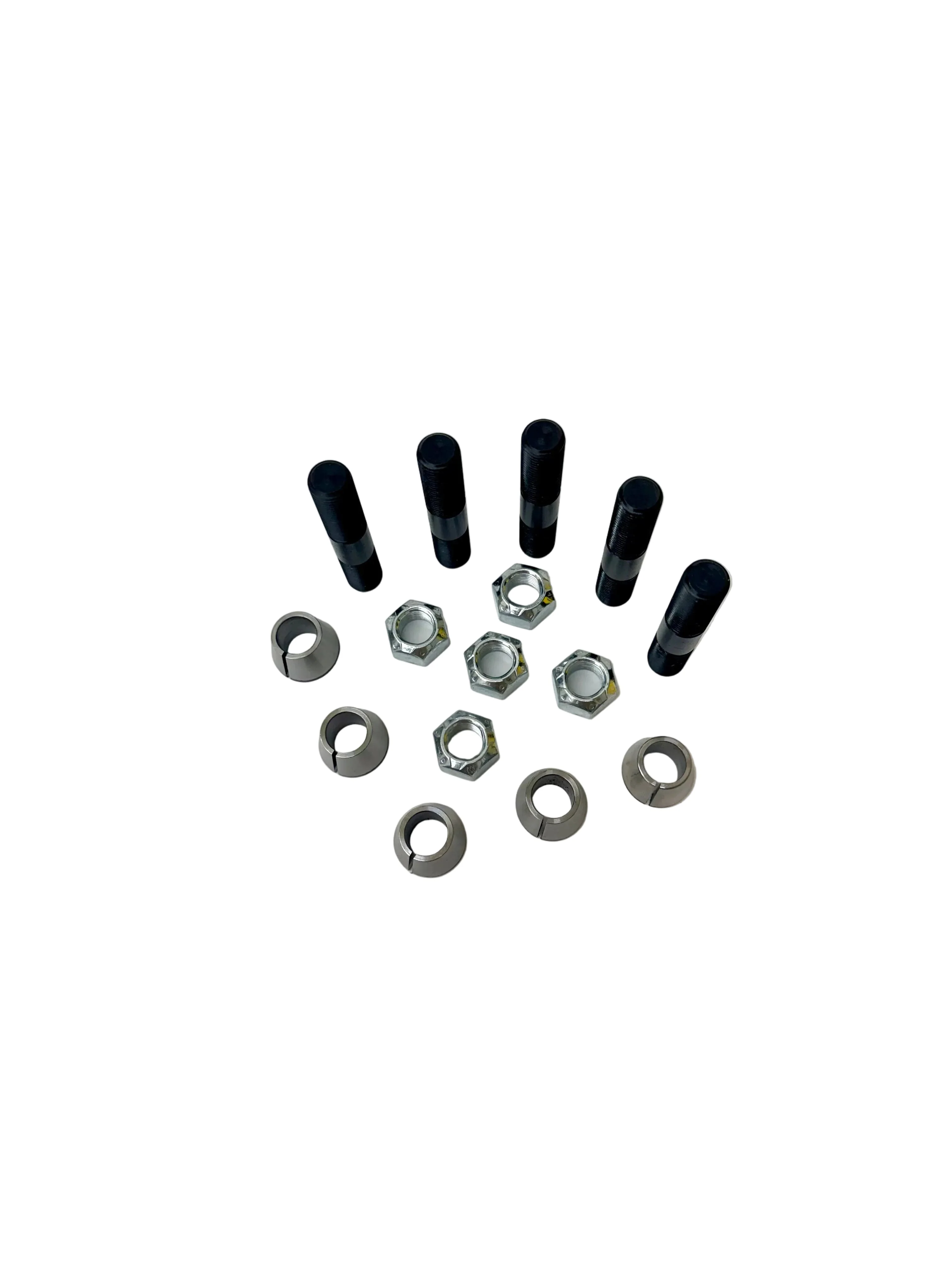 99-04 F-250/350 Crossover Steering Conversion - Image 2