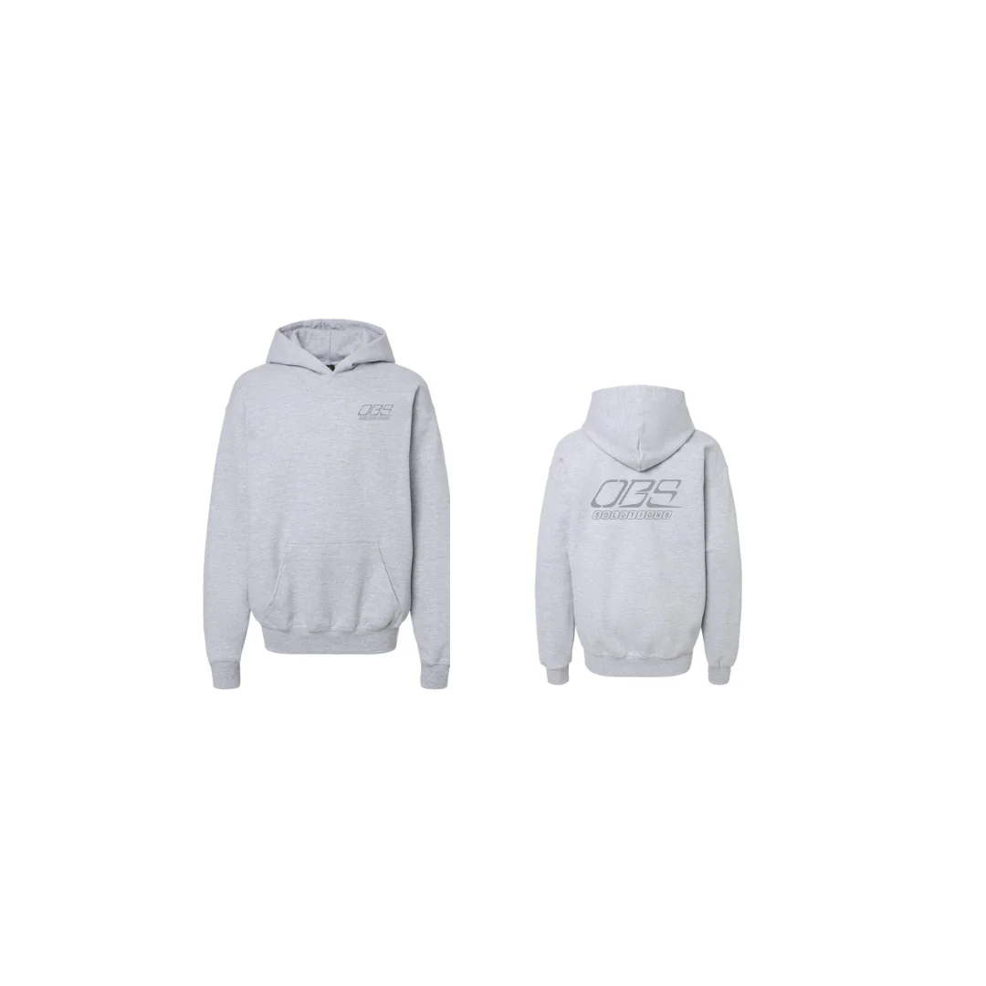ADULT HOODIES - Image 3