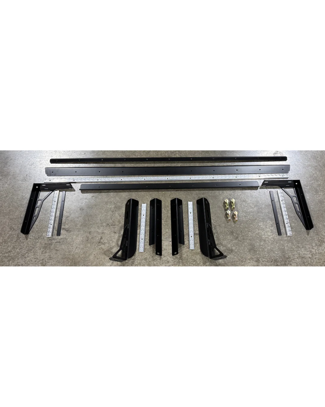 Bed Tie Down Kit - Image 8