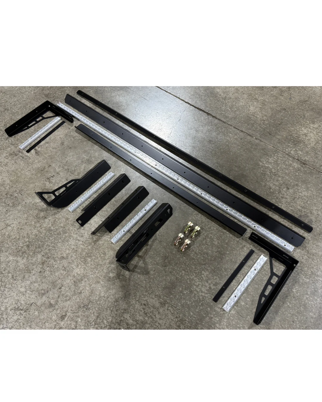 Bed Tie Down Kit - Image 9