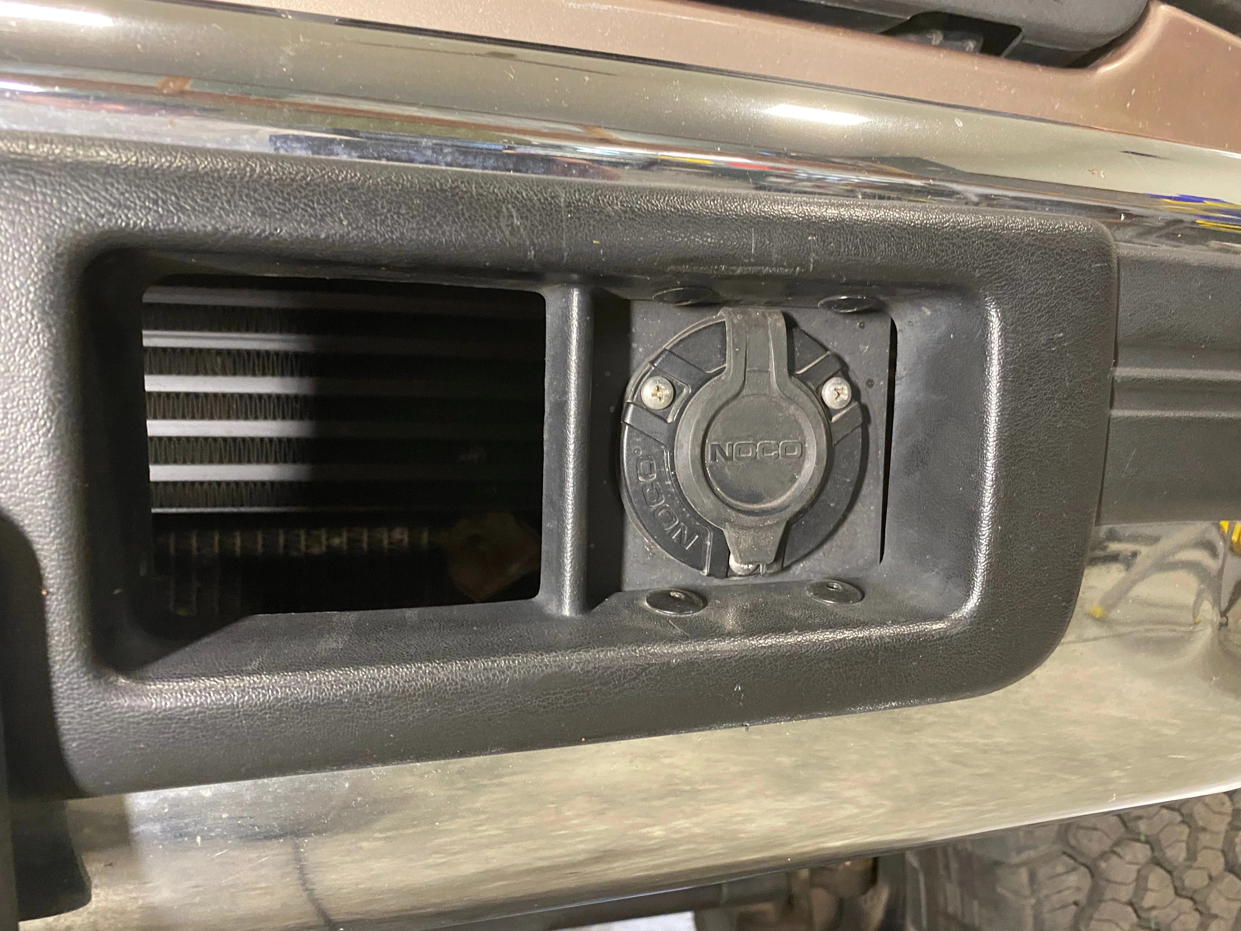 Bumper Plug Kit - Image 3