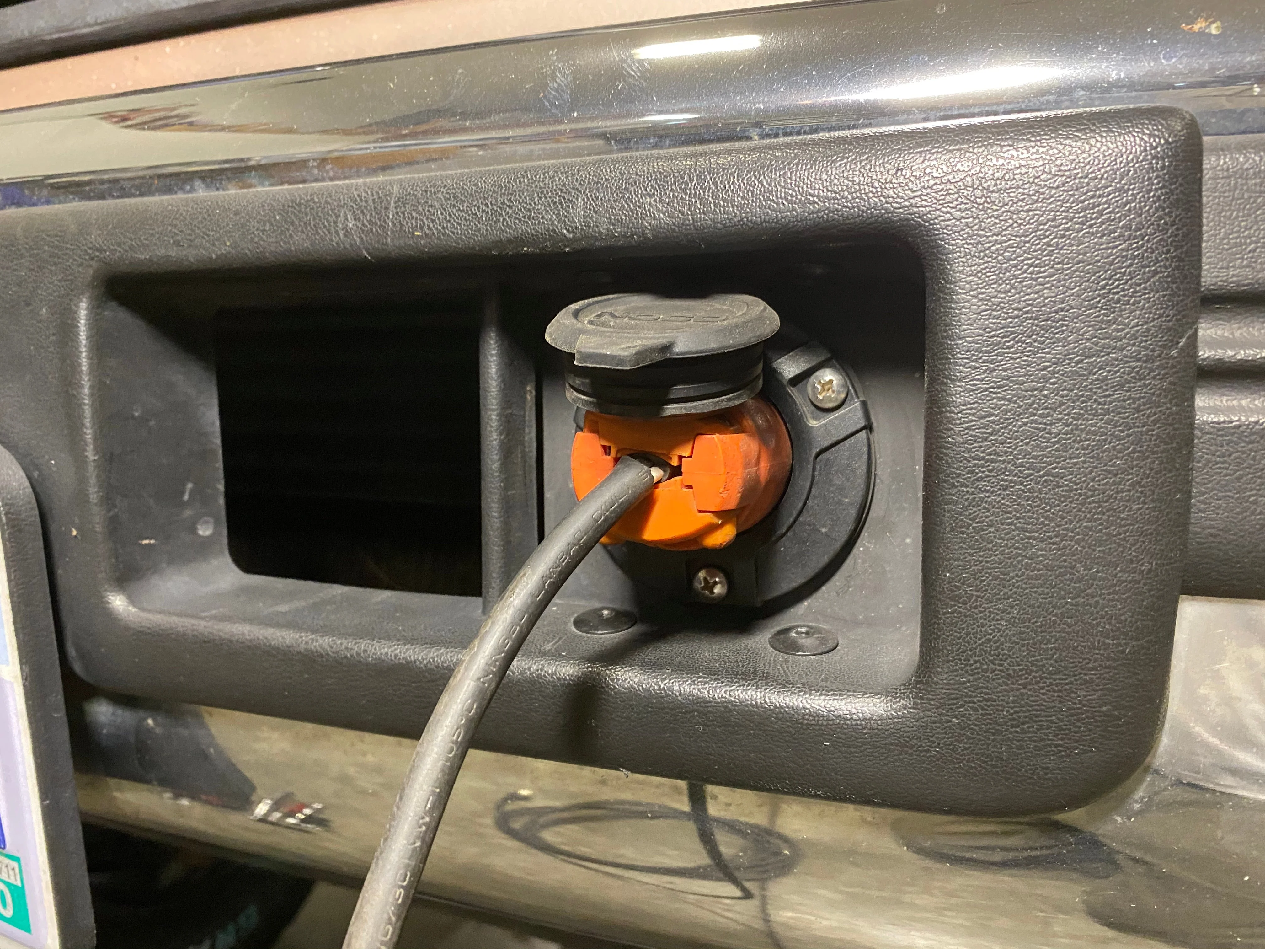 Bumper Plug Kit - Image 4