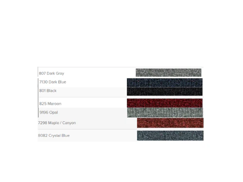 1987-1997 OBS F-series carpet kit