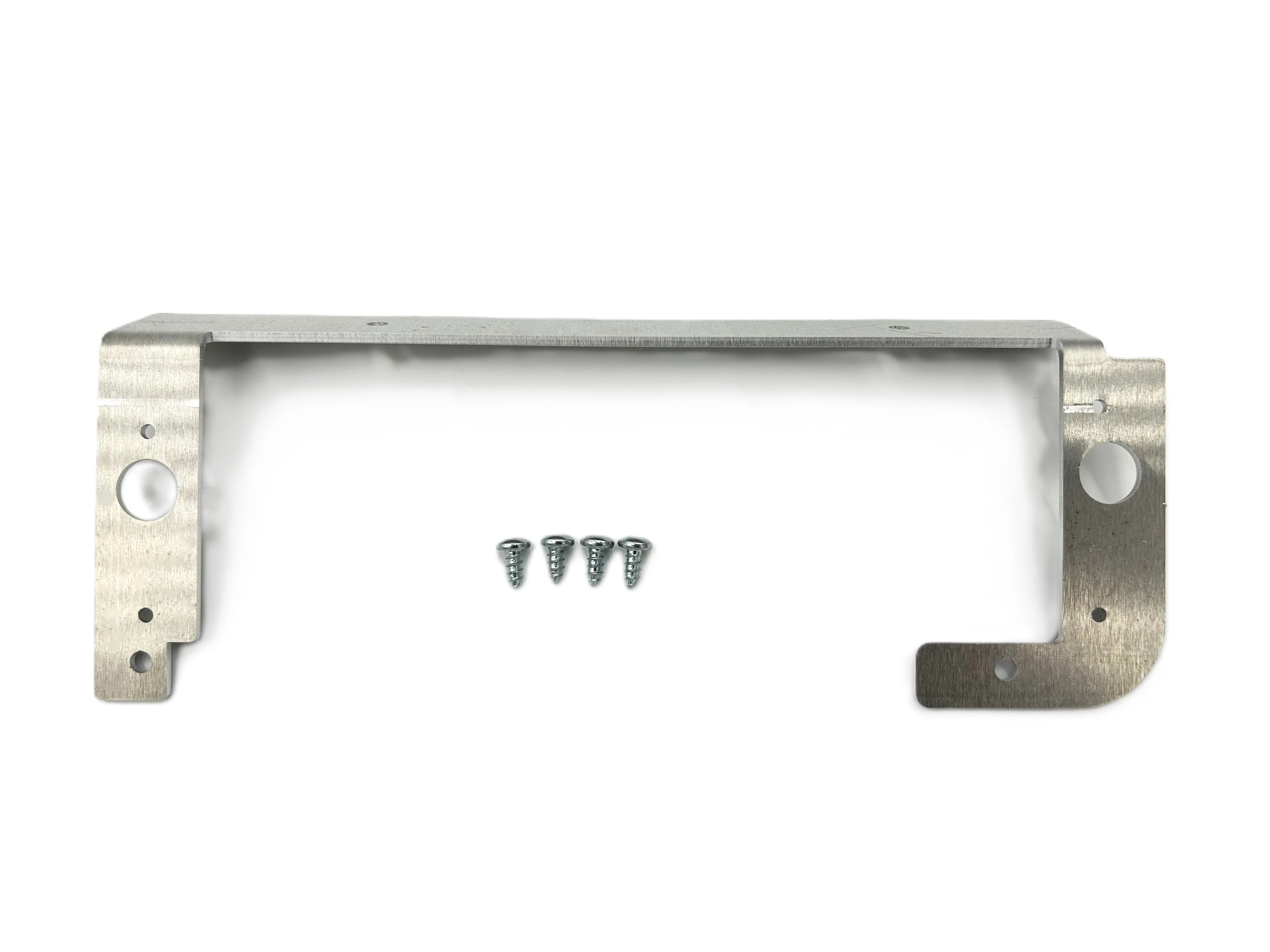 1992-97 F-Series and Bronco Climate Control Repair Bracket - Image 7
