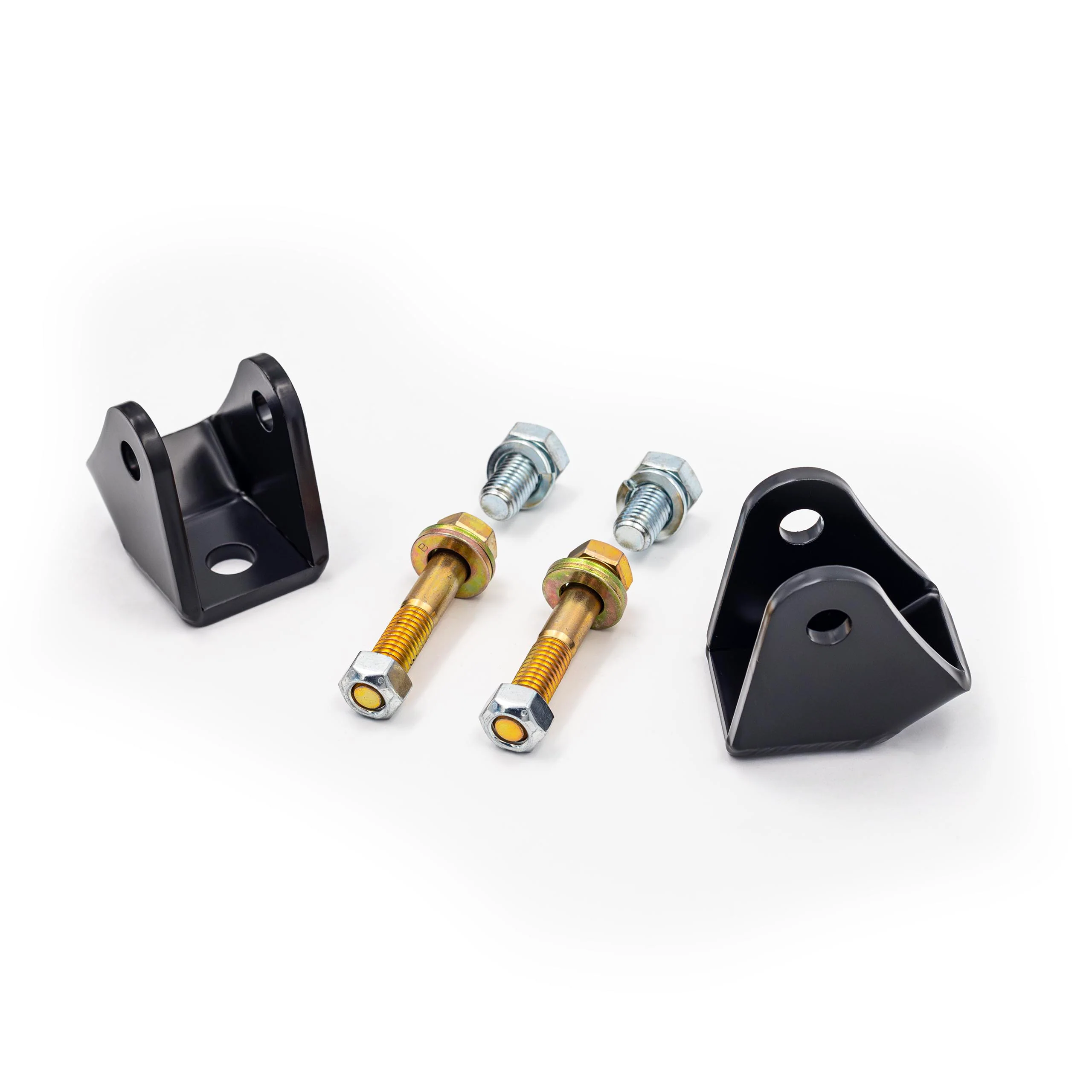 Coil Over Shock Mount for 05-16 Super Duty Axle - Image 2