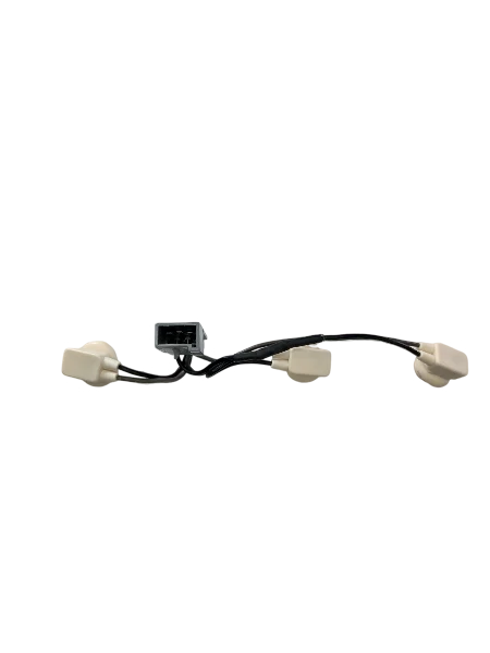 Complete Performance OEM Third Brake Light Harness - 1994-1997 Ford F-Series & Bronco - Image 2