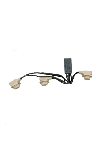 Complete Performance OEM Third Brake Light Harness - 1994-1997 Ford F-Series & Bronco - Image 3