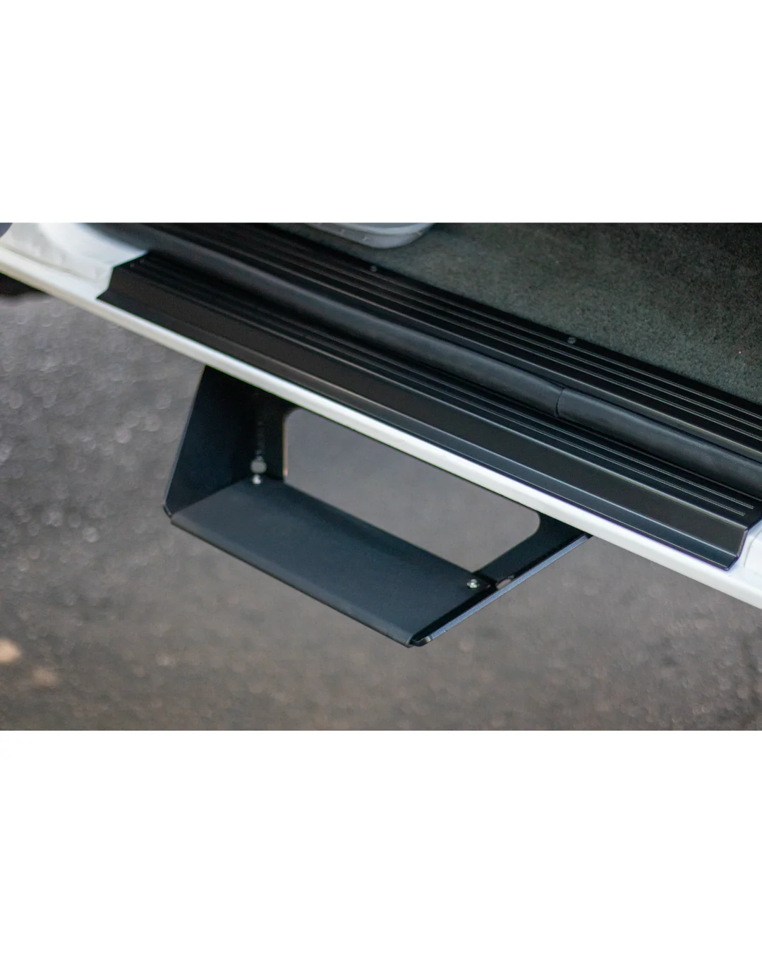 Aluminum Step Kit - Image 7